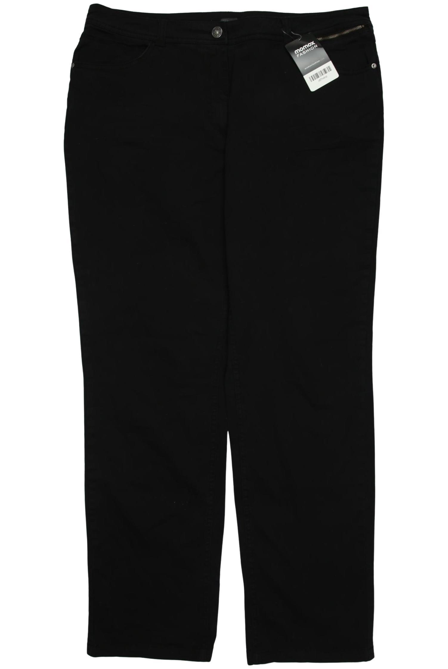 

Cecil Damen Jeans, schwarz, Gr. 34