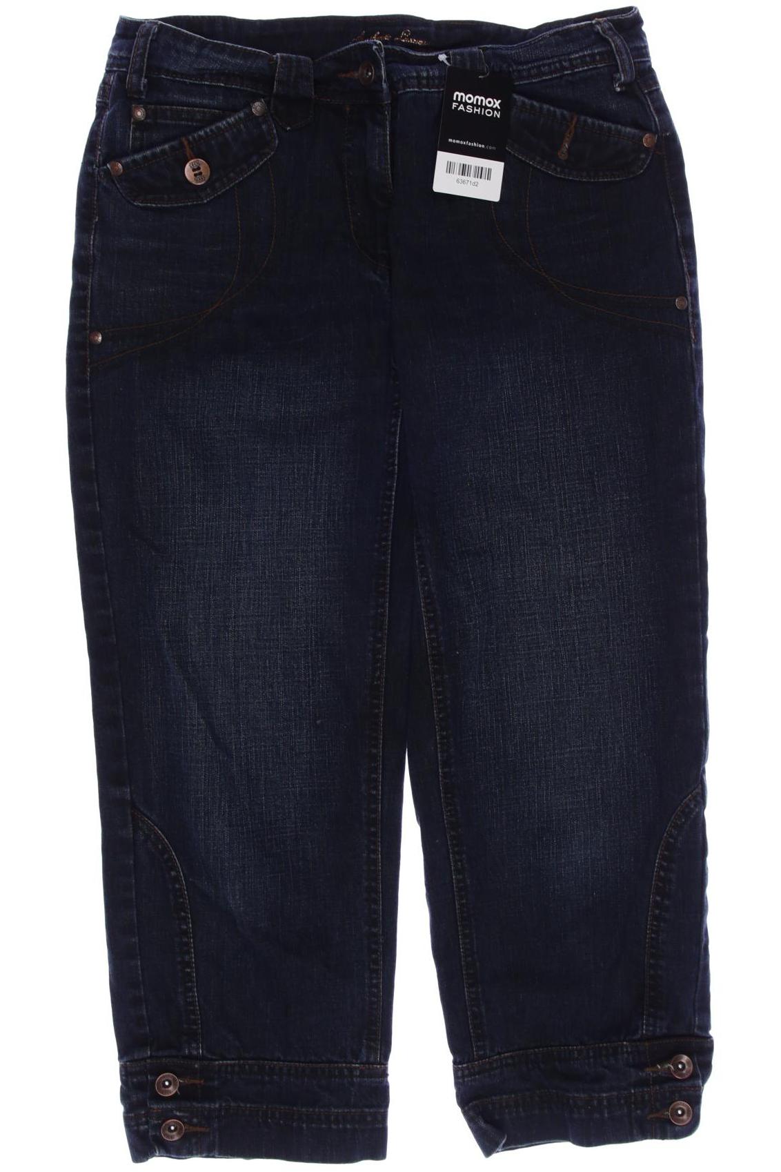 

Cecil Damen Jeans, marineblau, Gr. 29