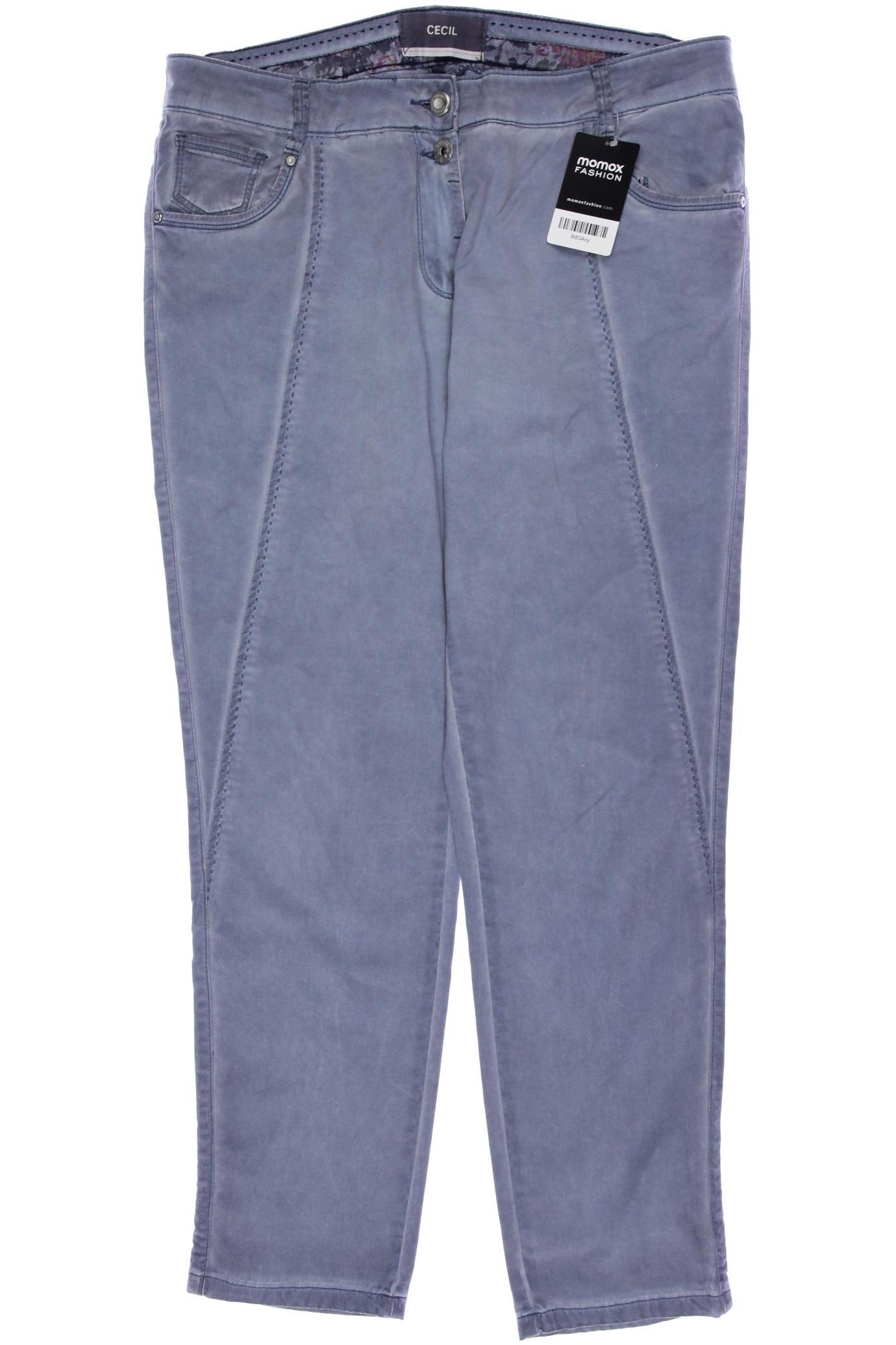 

Cecil Damen Jeans, blau, Gr. 31