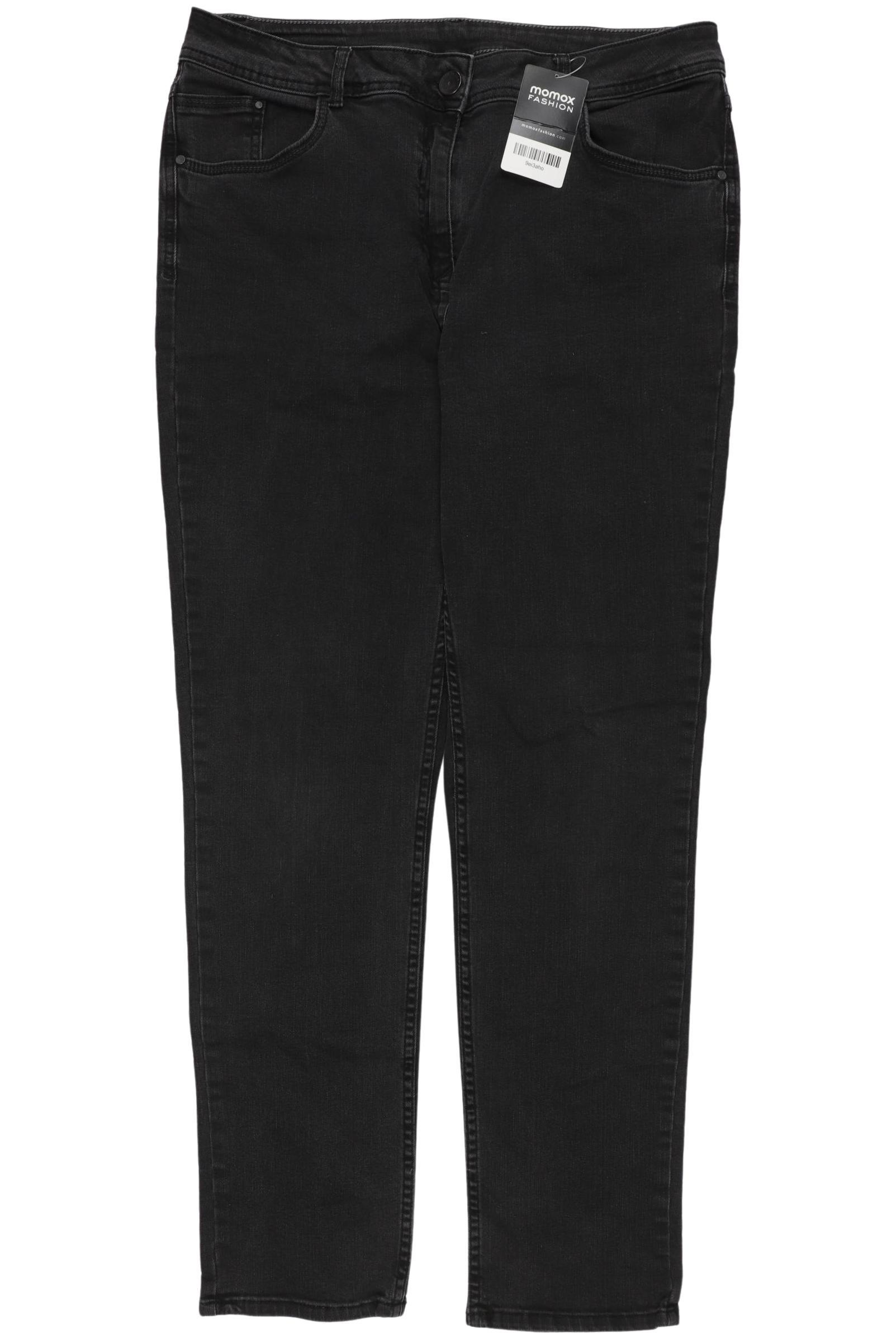 

Cecil Damen Jeans, schwarz, Gr. 34