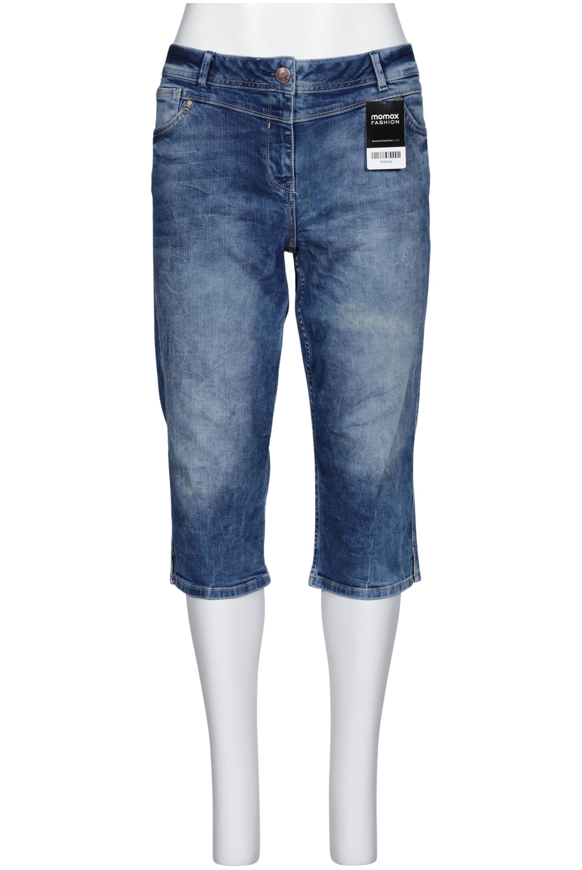 

Cecil Damen Jeans, blau, Gr. 36