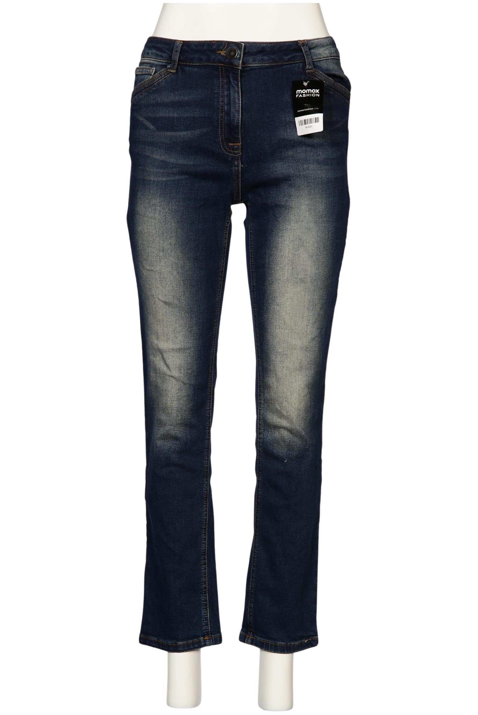 

Cecil Damen Jeans, marineblau, Gr. 31