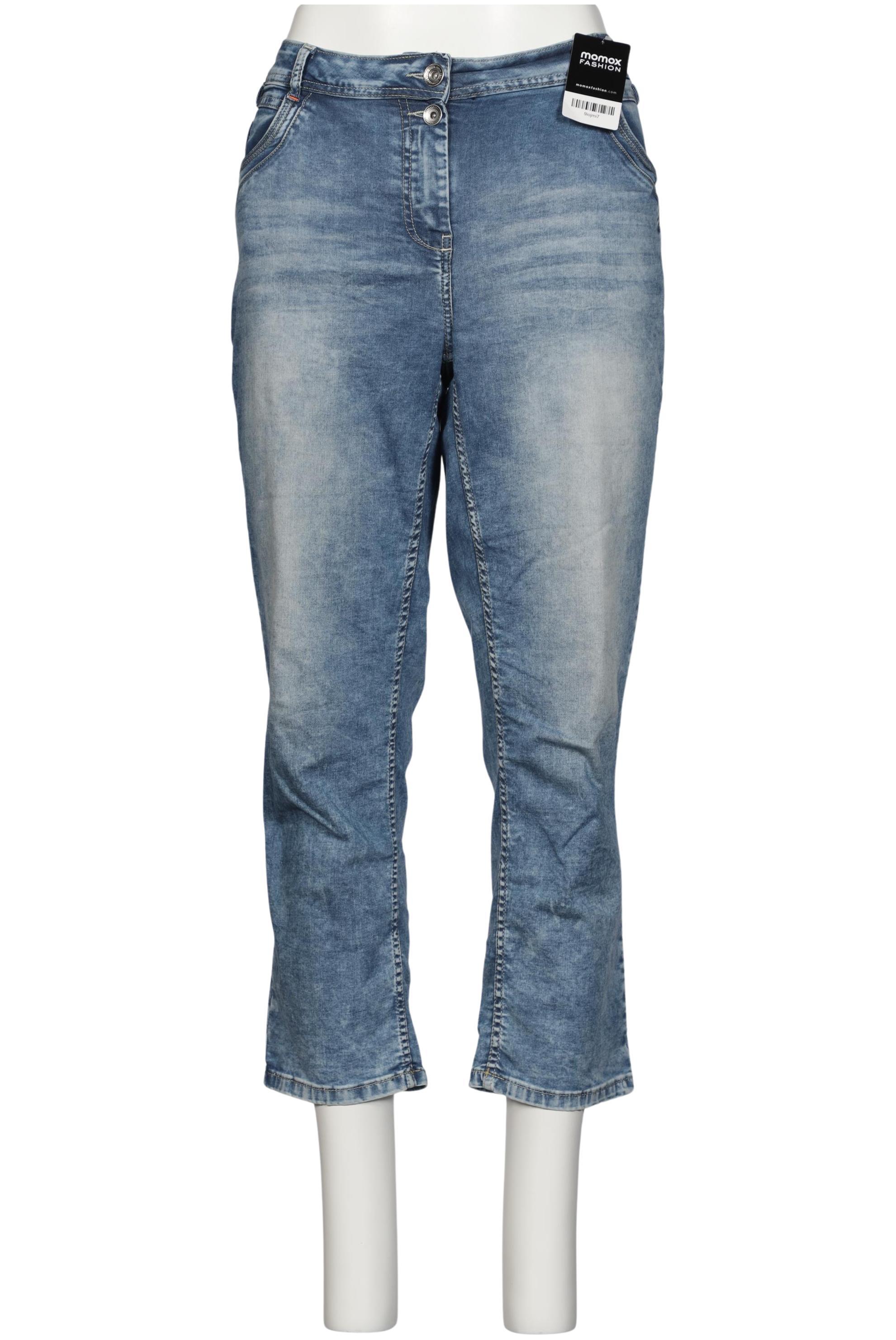 

Cecil Damen Jeans, blau, Gr. 36