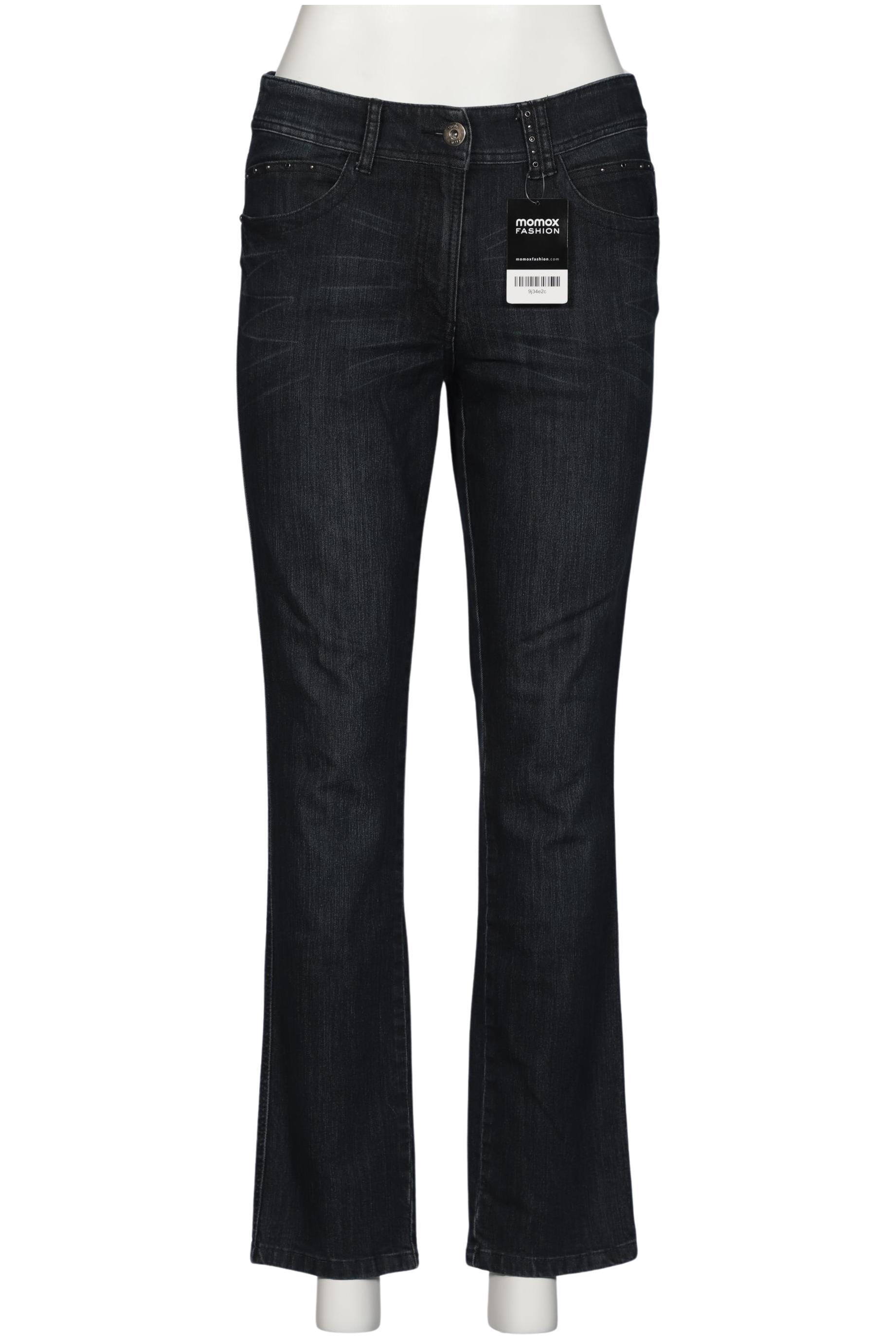 

Cecil Damen Jeans, marineblau, Gr. 31
