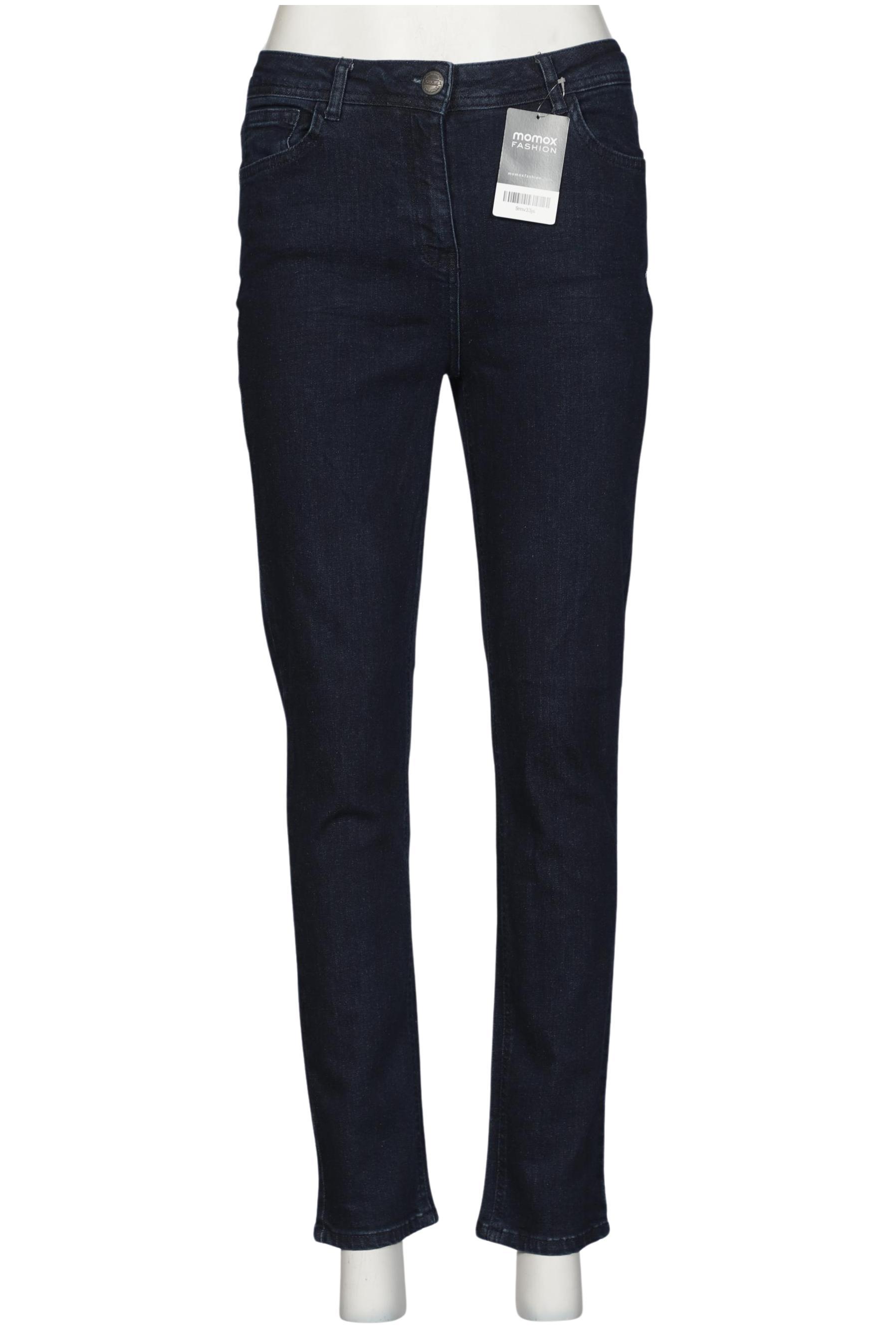 

Cecil Damen Jeans, marineblau, Gr. 29