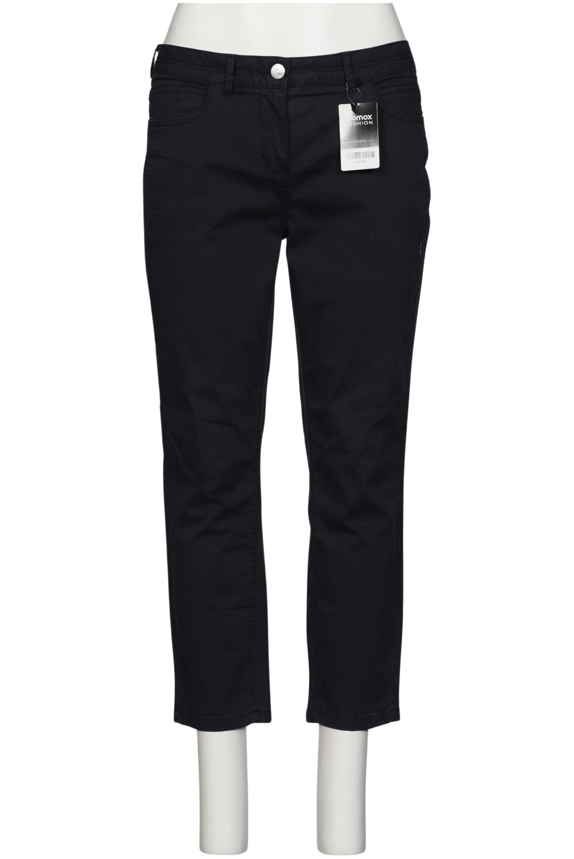 

Cecil Damen Jeans, marineblau, Gr. 31