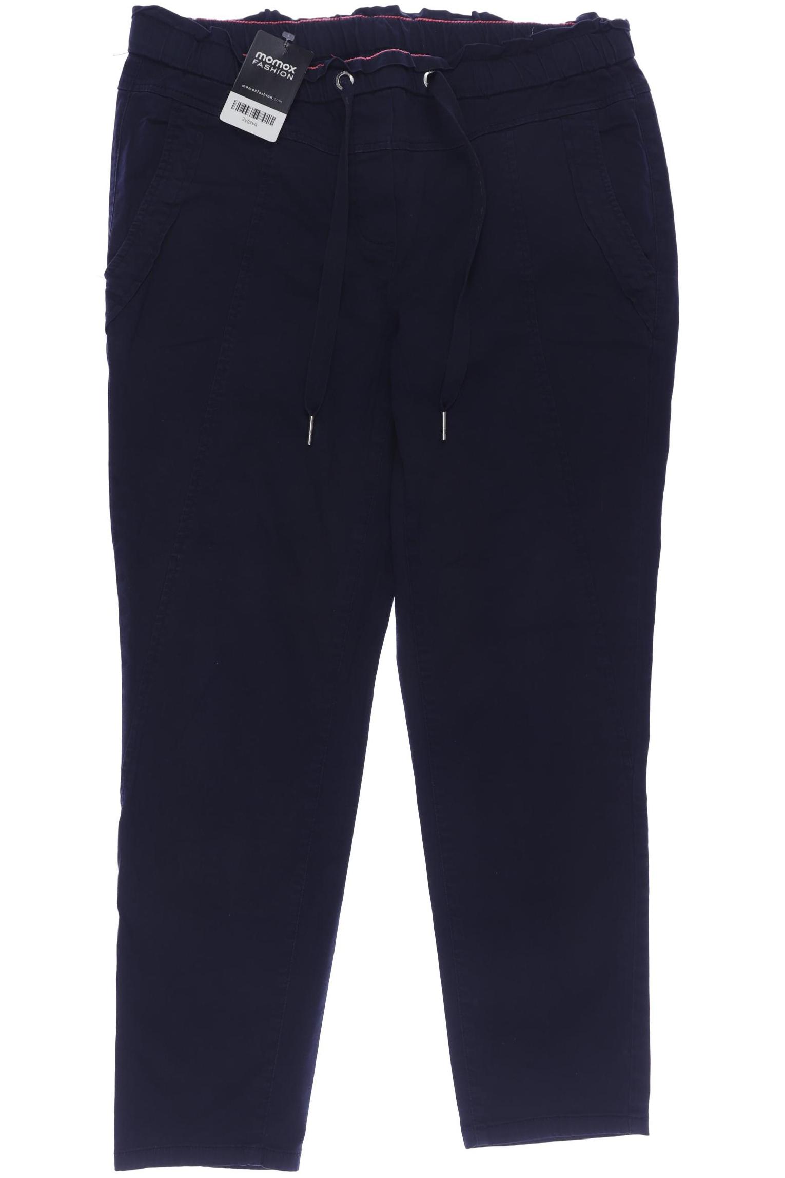 

Cecil Damen Jeans, marineblau, Gr. 30