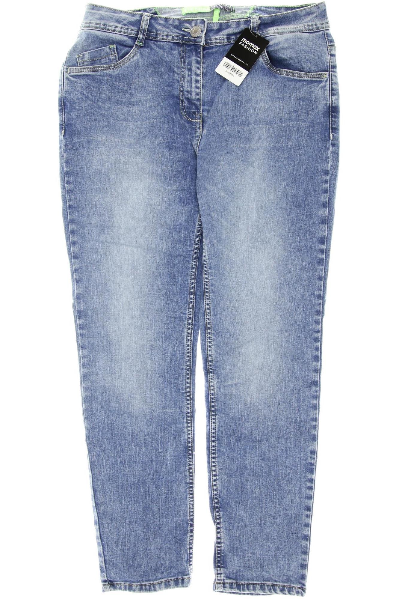 

Cecil Damen Jeans, blau, Gr. 31