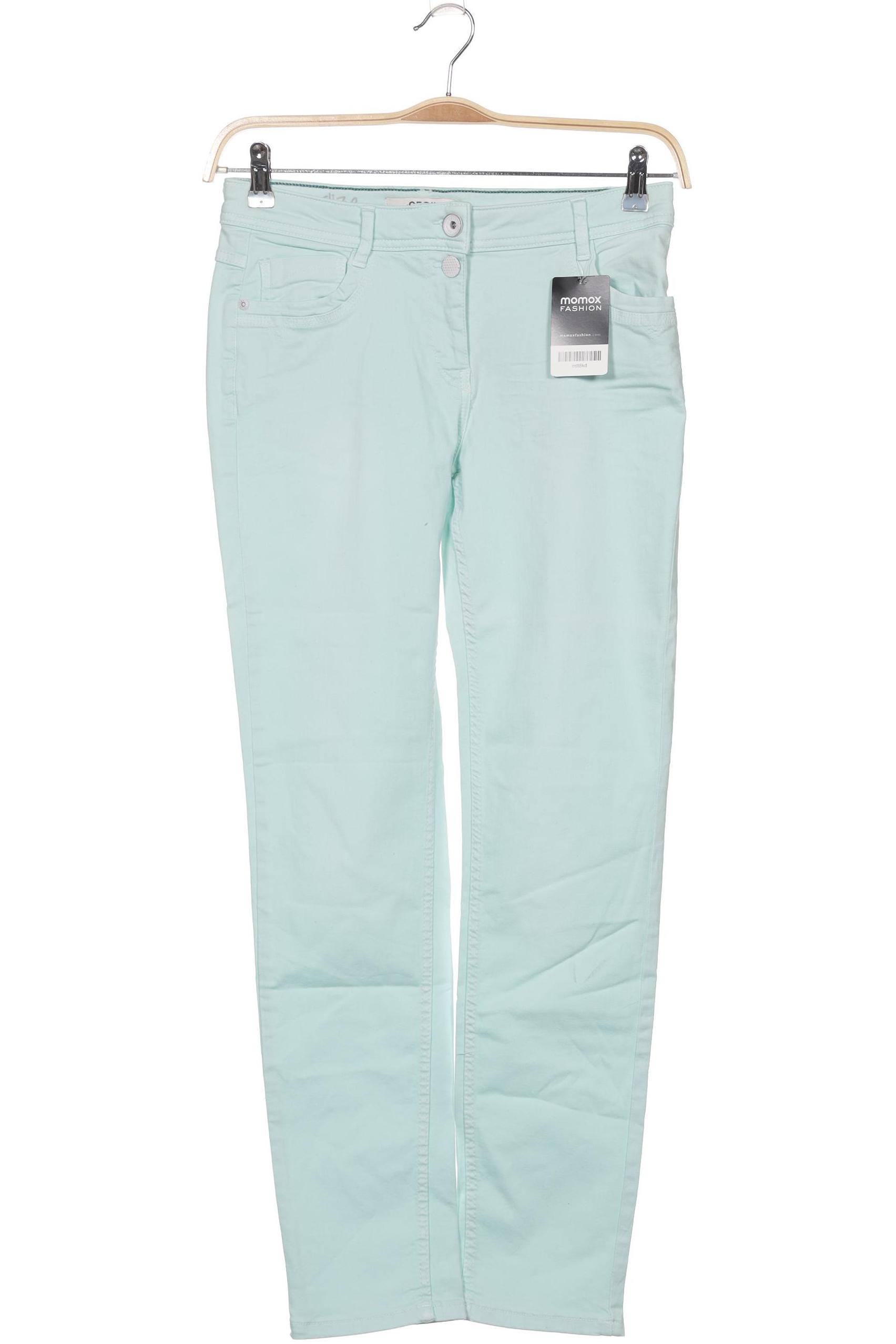 

Cecil Damen Jeans, hellblau, Gr. 29