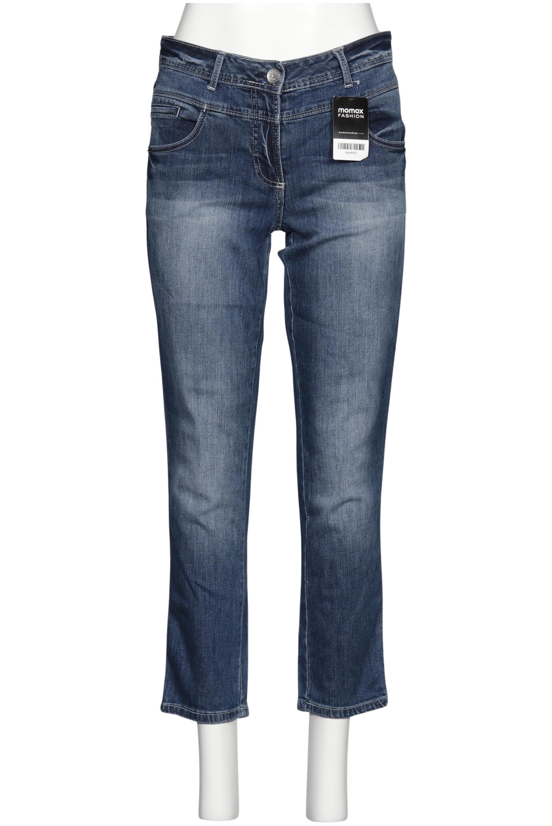 

Cecil Damen Jeans, blau, Gr. 31