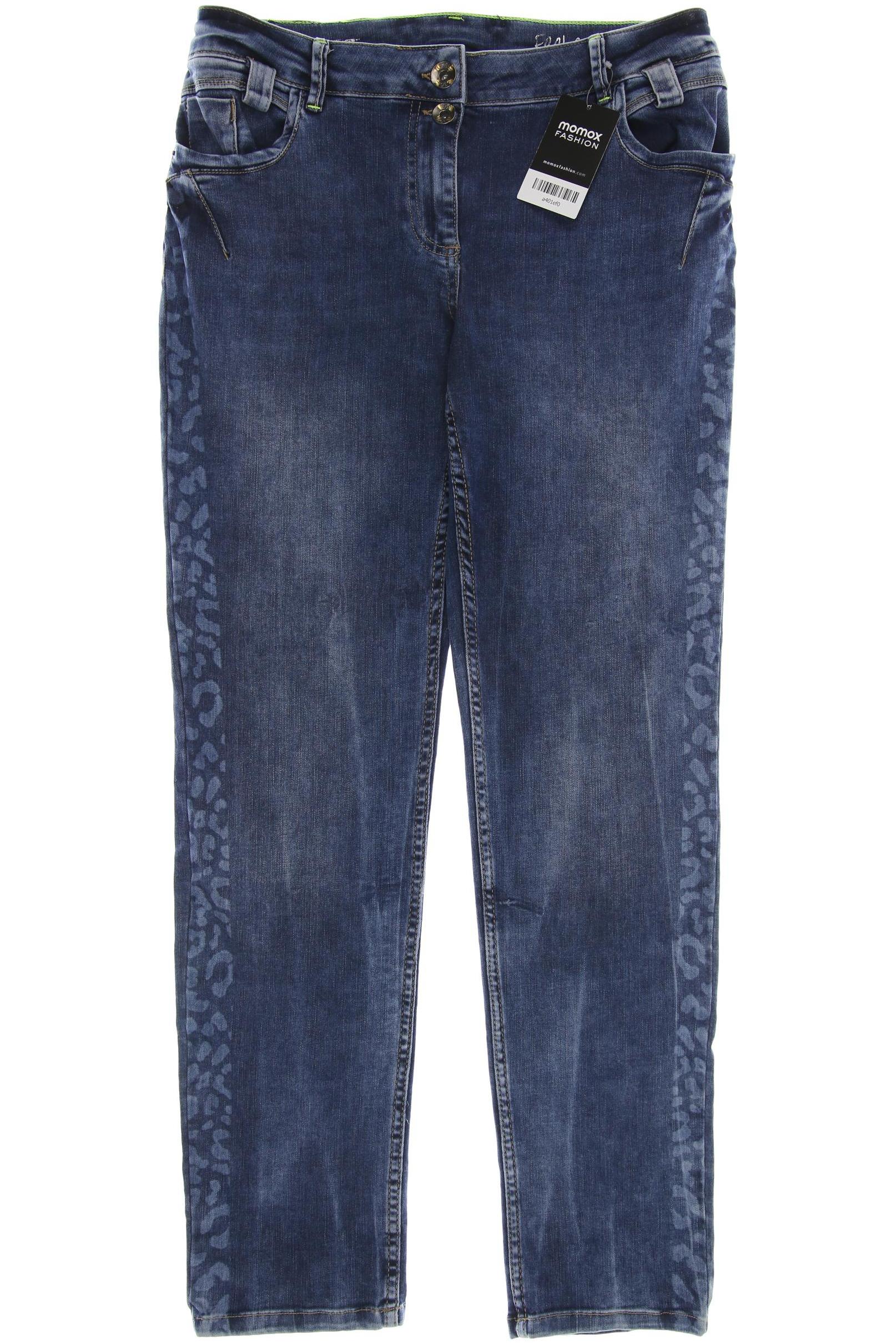

Cecil Damen Jeans, blau, Gr. 30