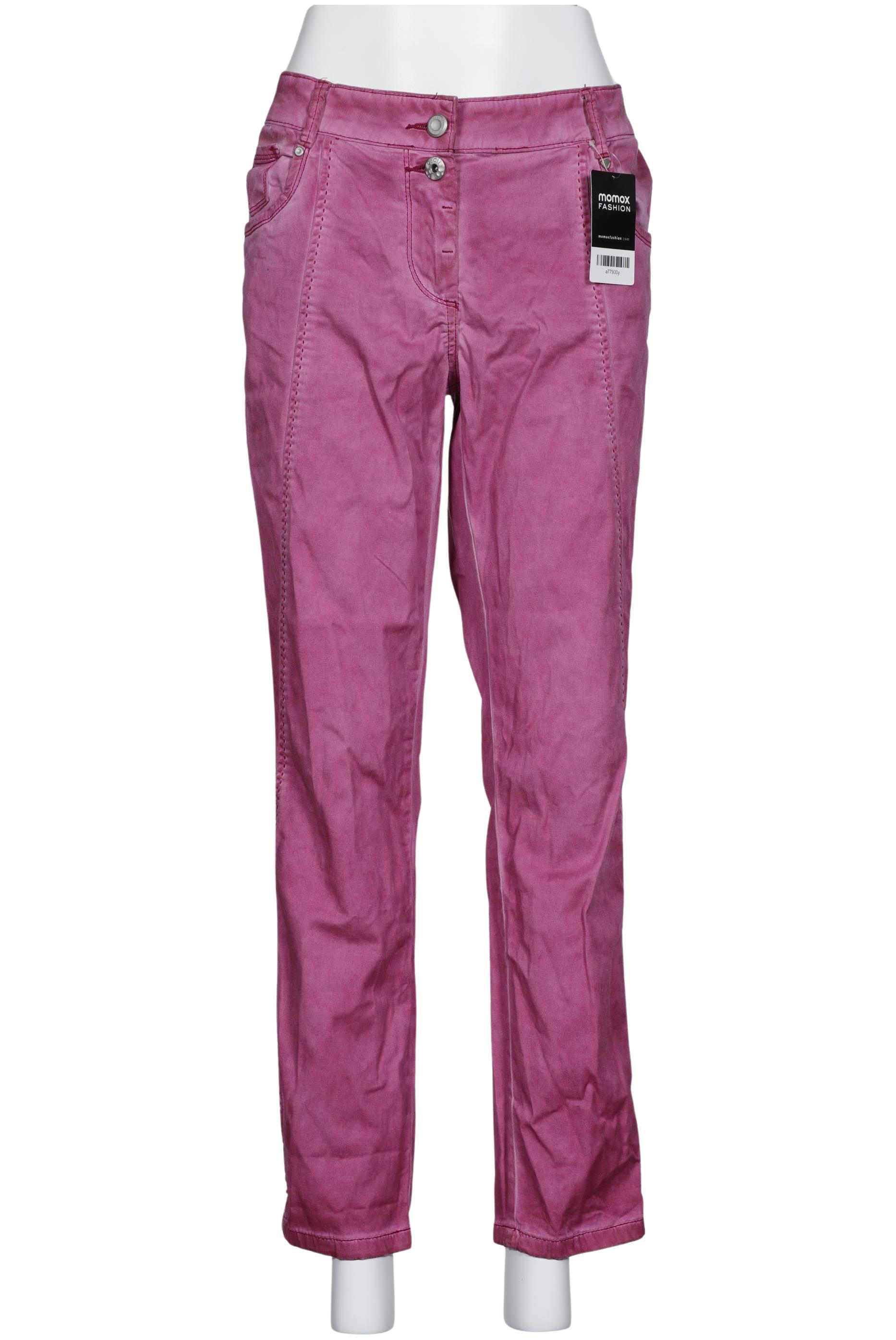 

Cecil Damen Jeans, pink, Gr. 28
