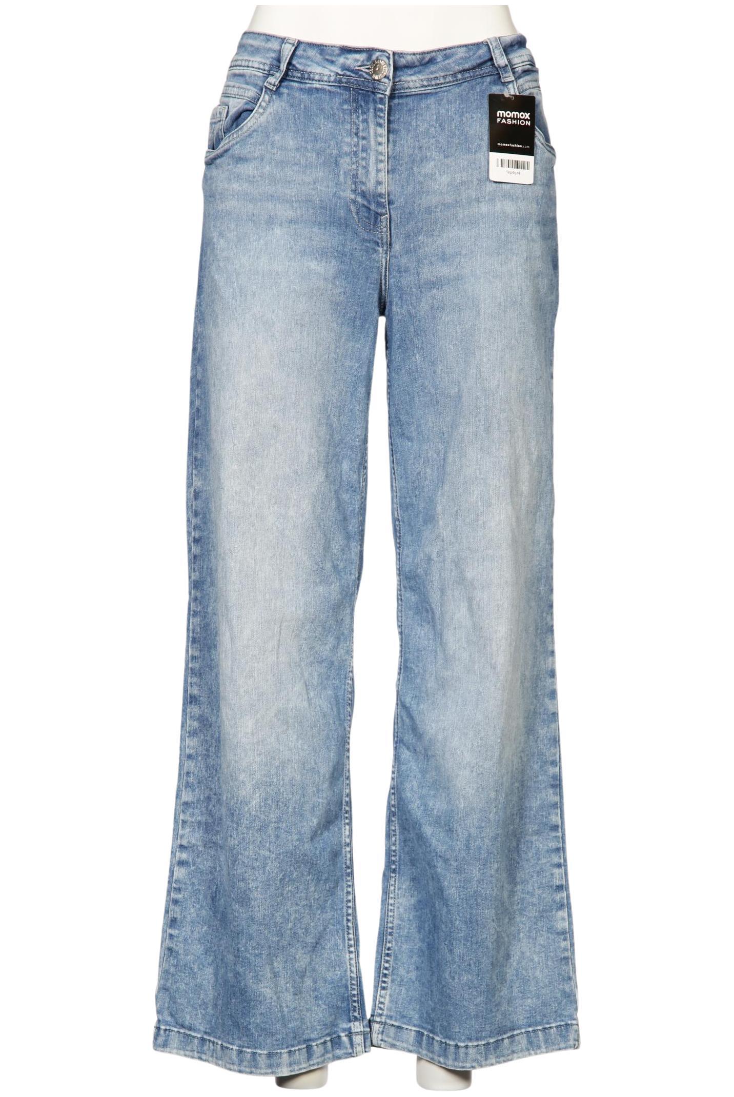 

Cecil Damen Jeans, hellblau, Gr. 32