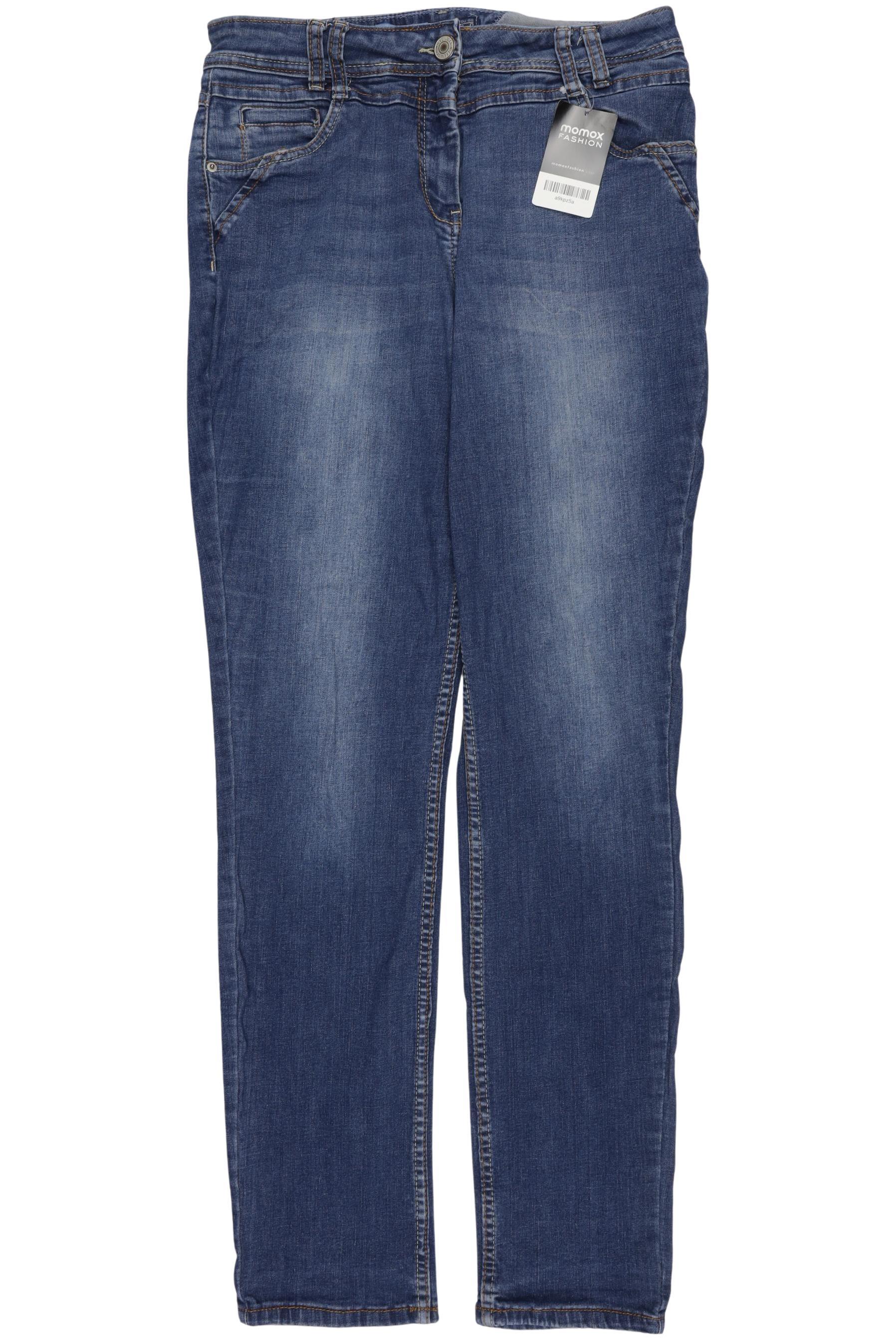 

Cecil Damen Jeans, blau, Gr. 29