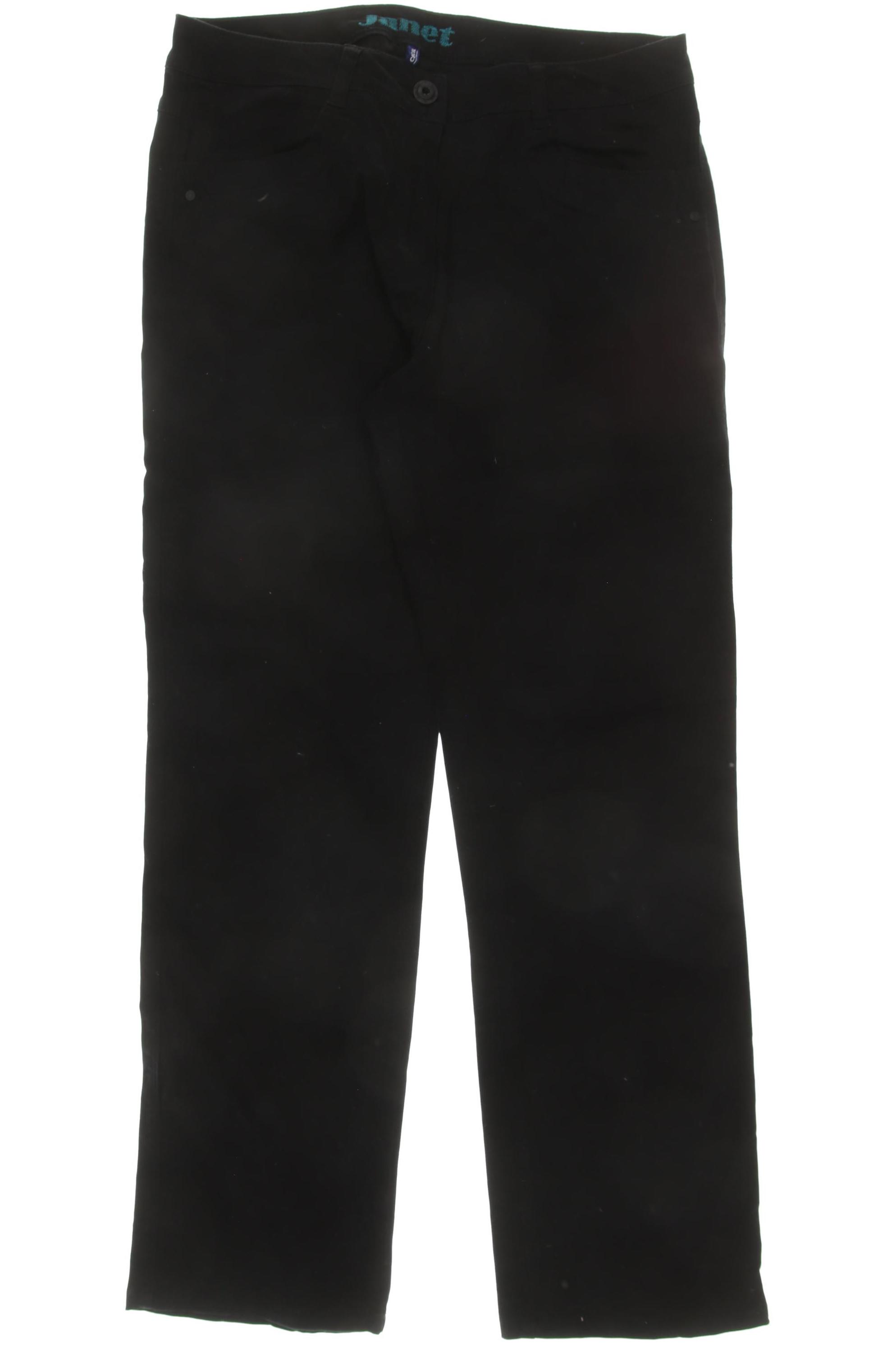 

Cecil Damen Jeans, schwarz, Gr. 32