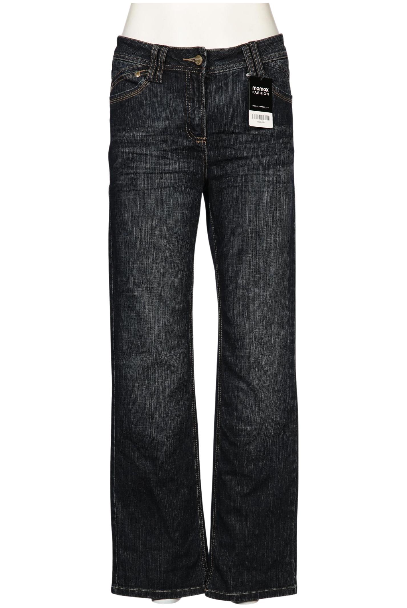 

Cecil Damen Jeans, blau, Gr. 30
