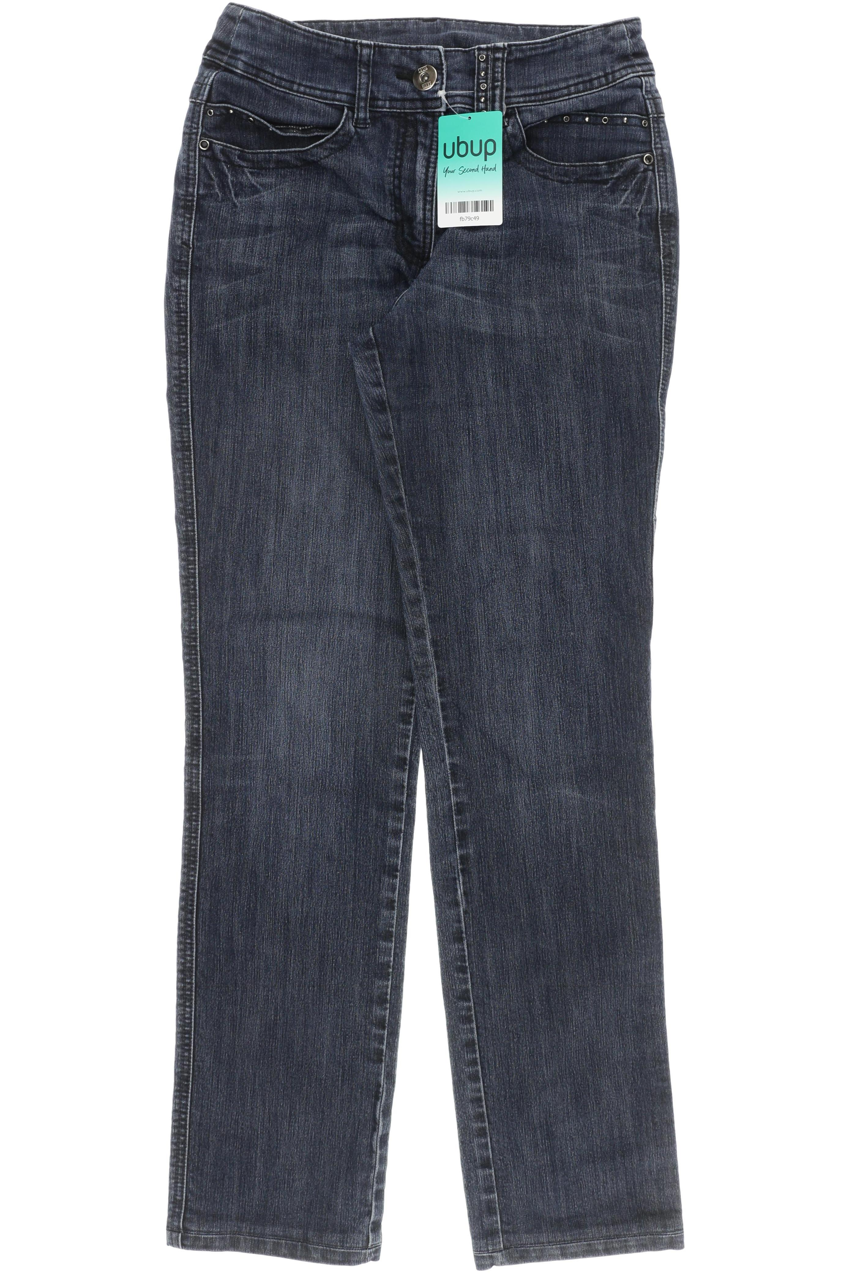 

Cecil Damen Jeans, blau, Gr. 28