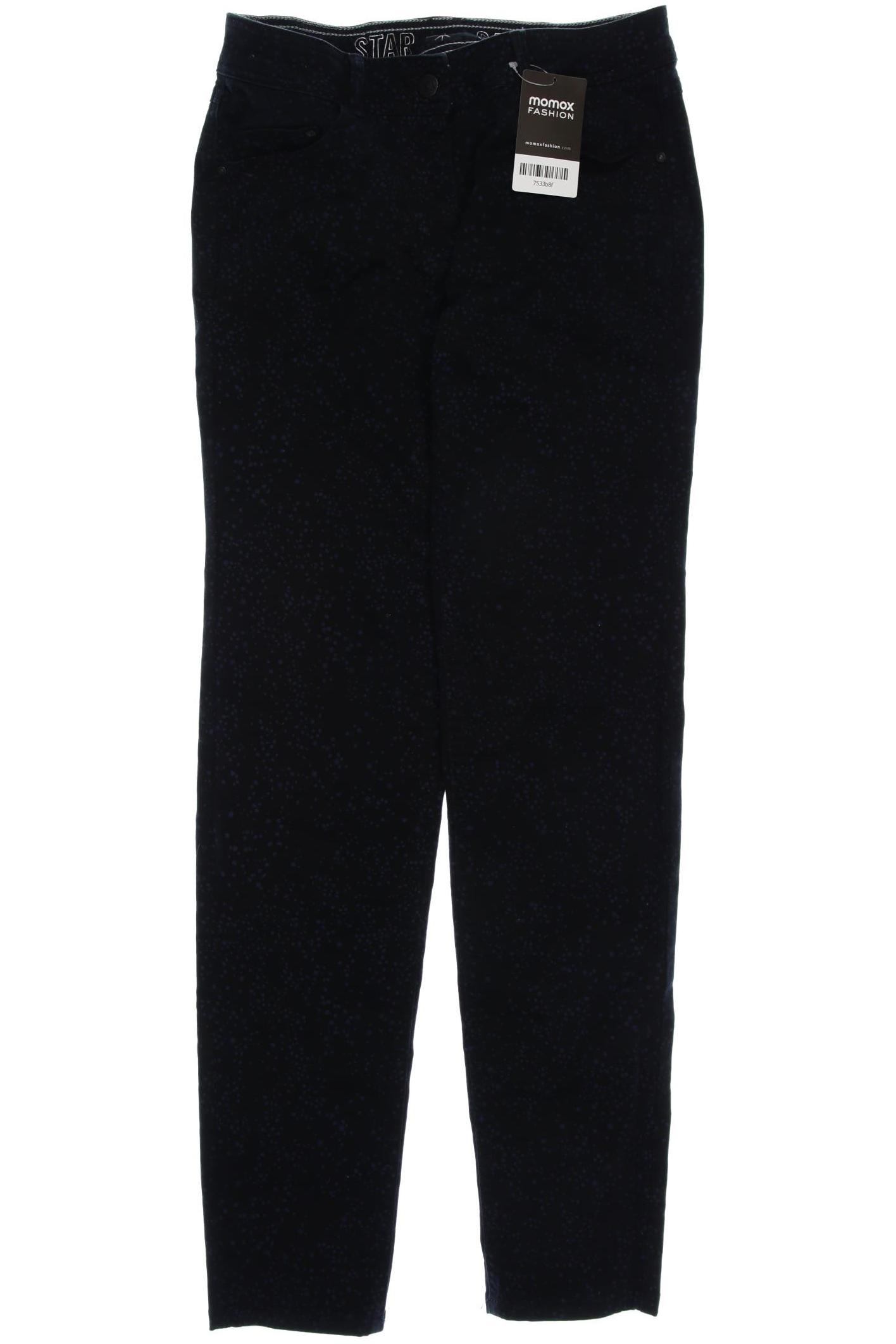 

Cecil Damen Jeans, schwarz, Gr. 26