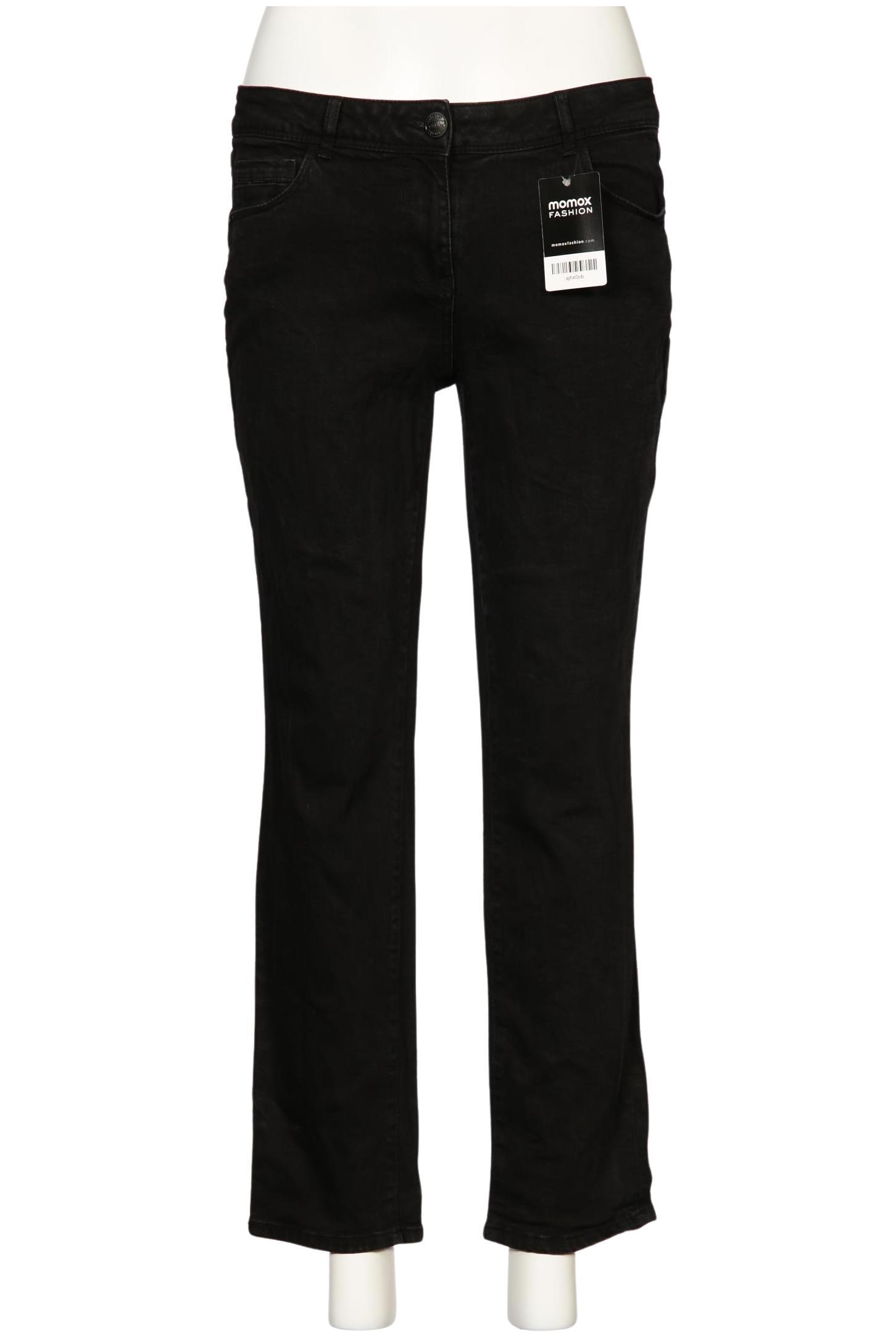

Cecil Damen Jeans, schwarz, Gr. 32