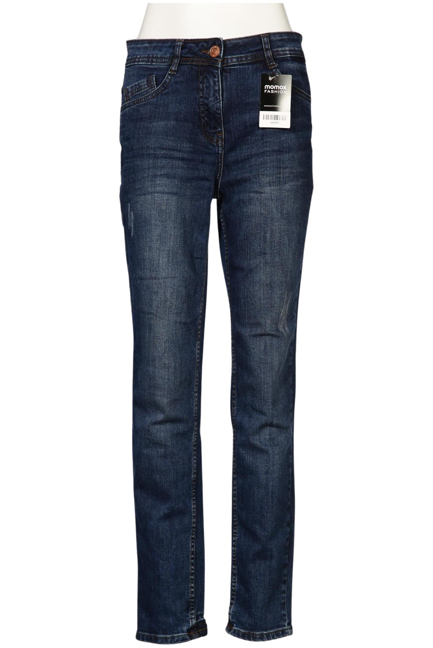 

Cecil Damen Jeans, blau, Gr. 28