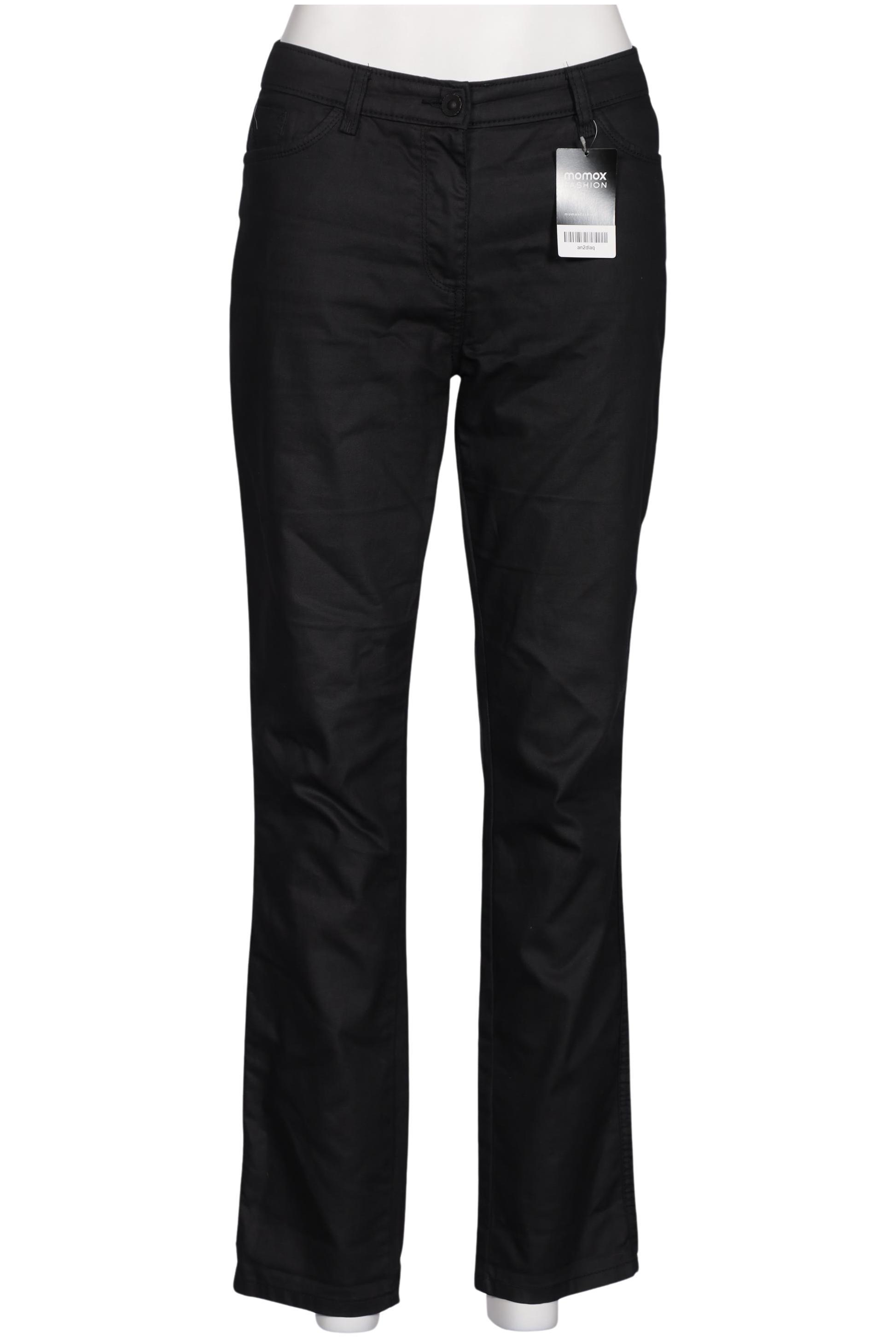 

Cecil Damen Jeans, schwarz, Gr. 32