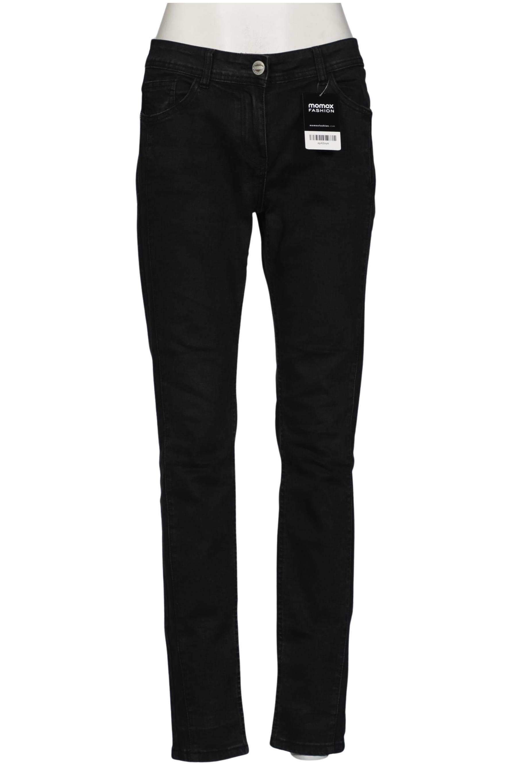 

Cecil Damen Jeans, schwarz, Gr. 29