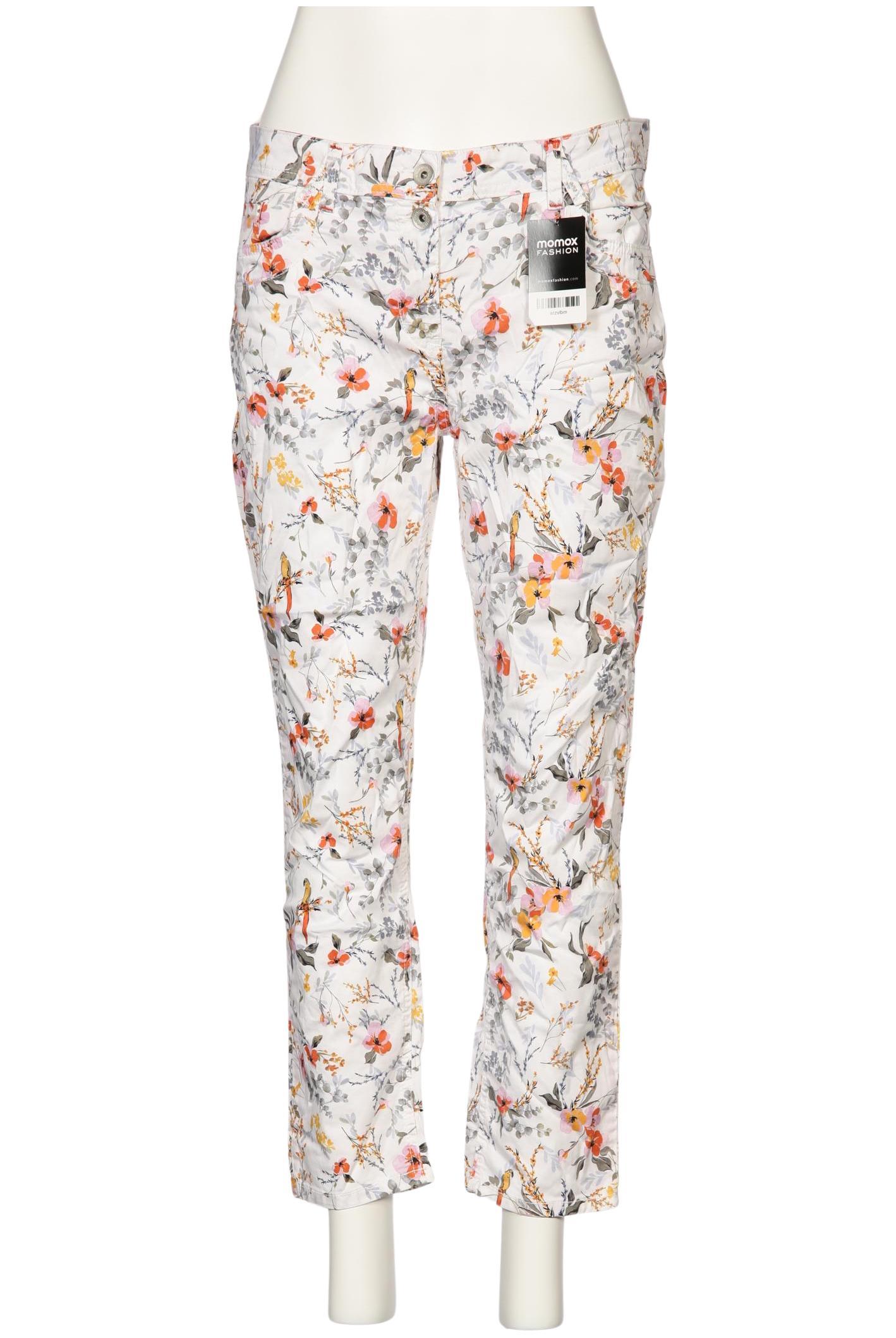 

Cecil Damen Jeans, mehrfarbig, Gr. 31