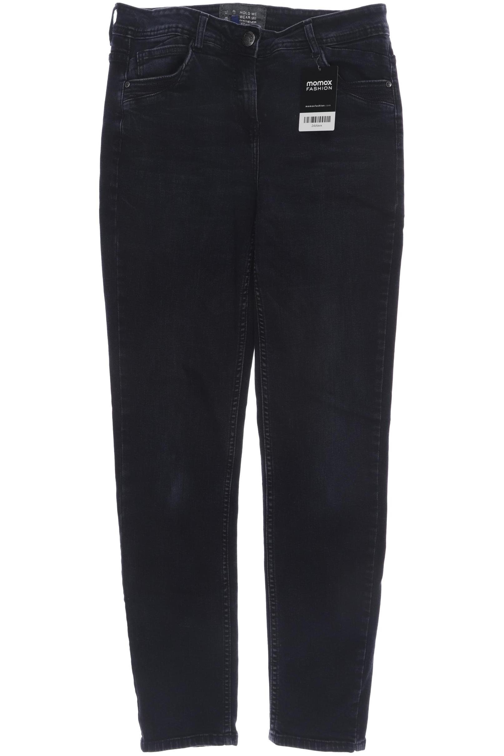 

Cecil Damen Jeans, marineblau, Gr. 29