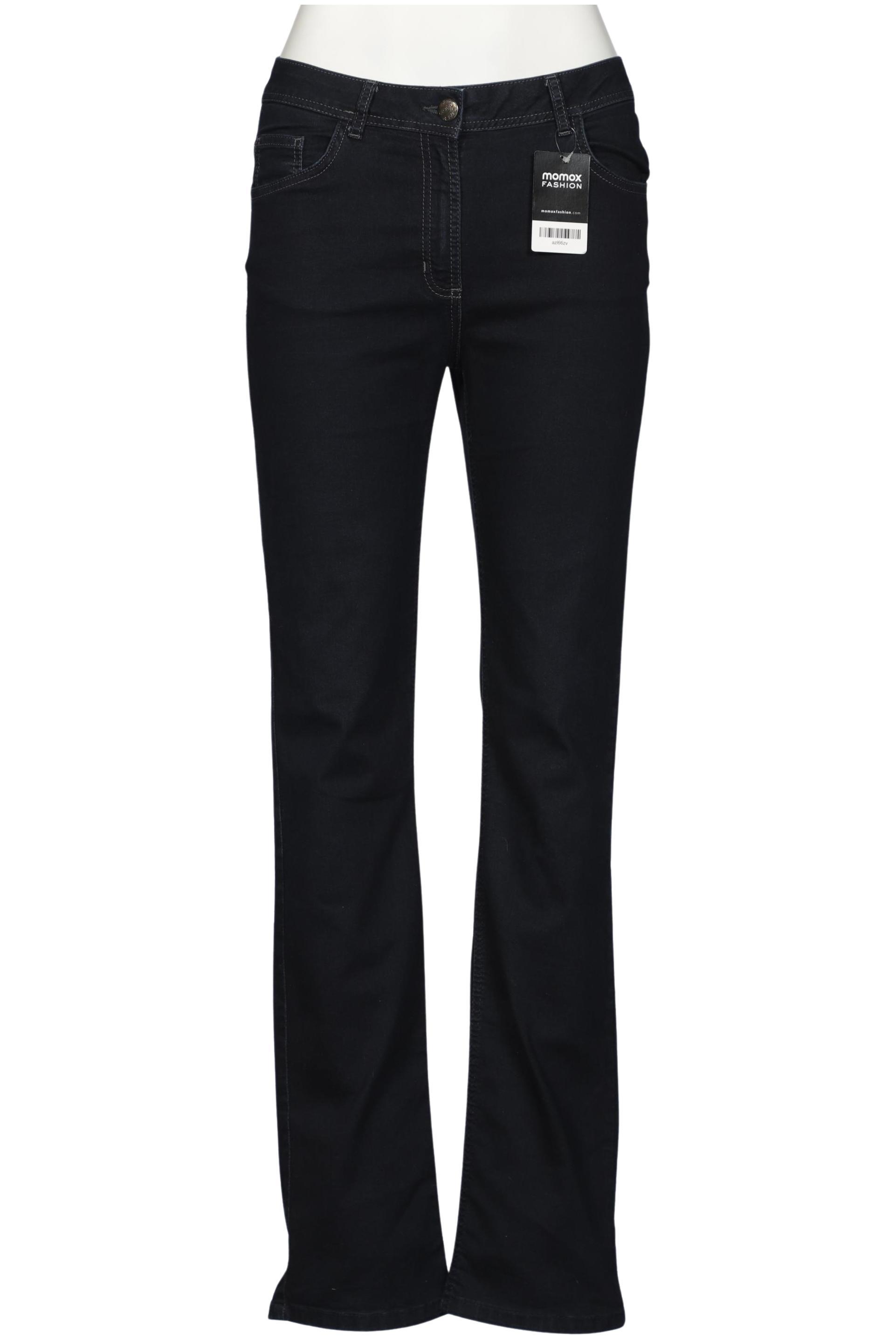 

Cecil Damen Jeans, marineblau, Gr. 31