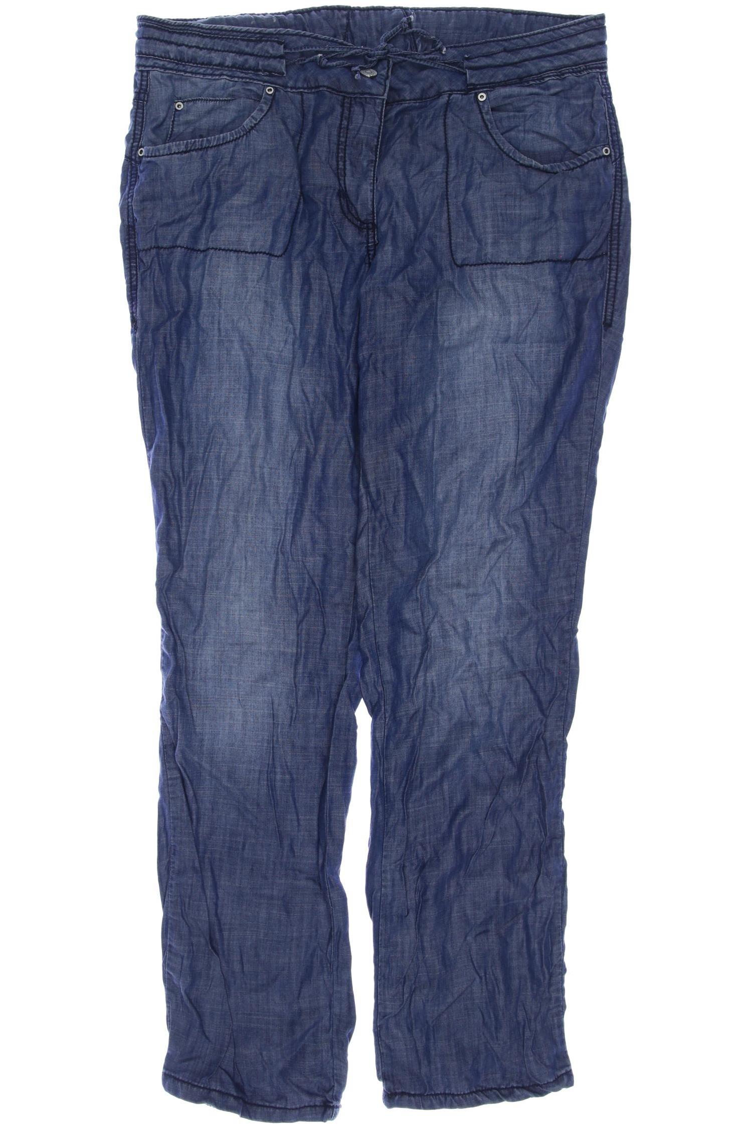 

Cecil Damen Jeans, blau, Gr. 33