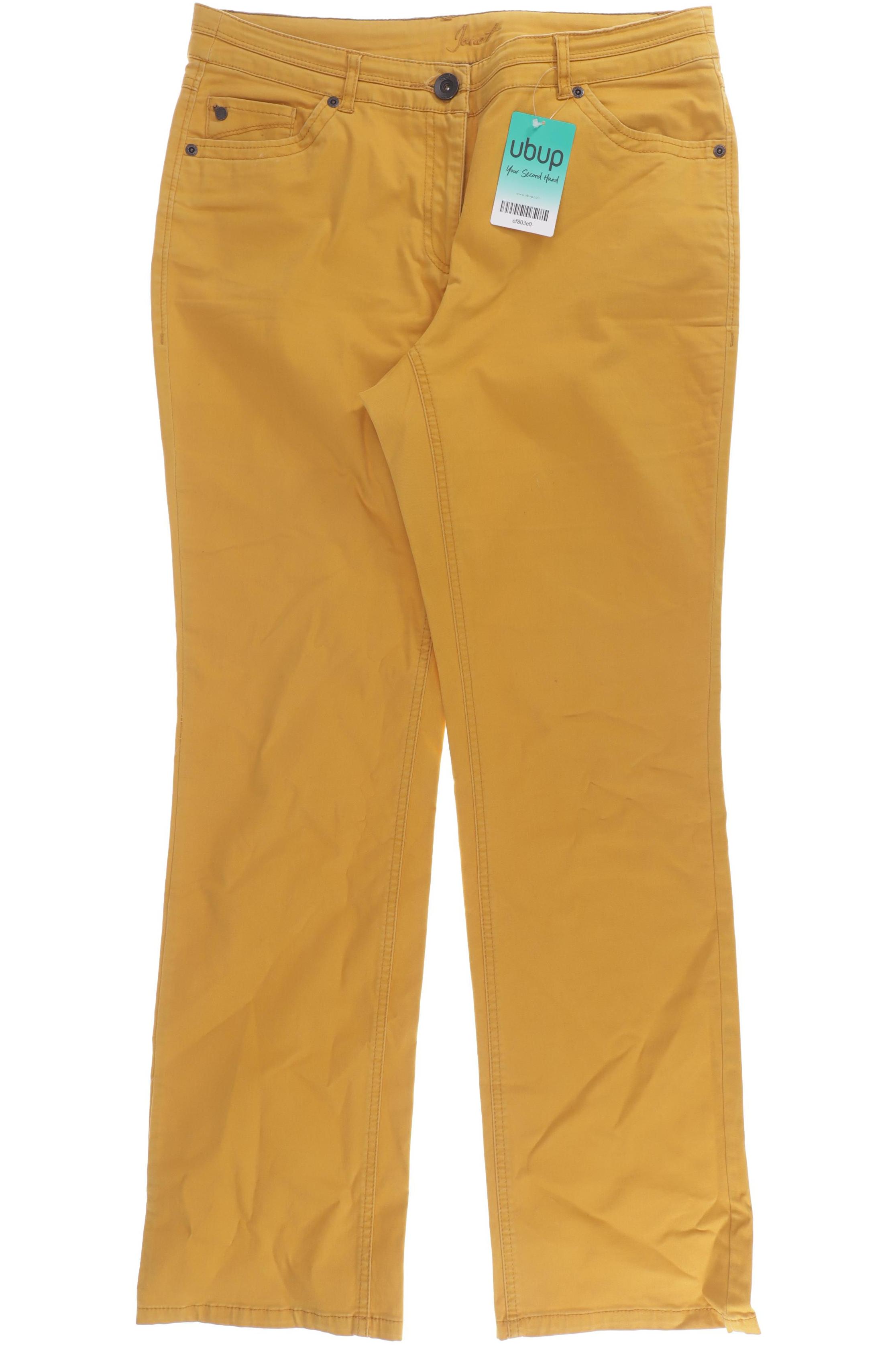 Thumbnail - Cecil Damen Jeans, orange, Gr. 31