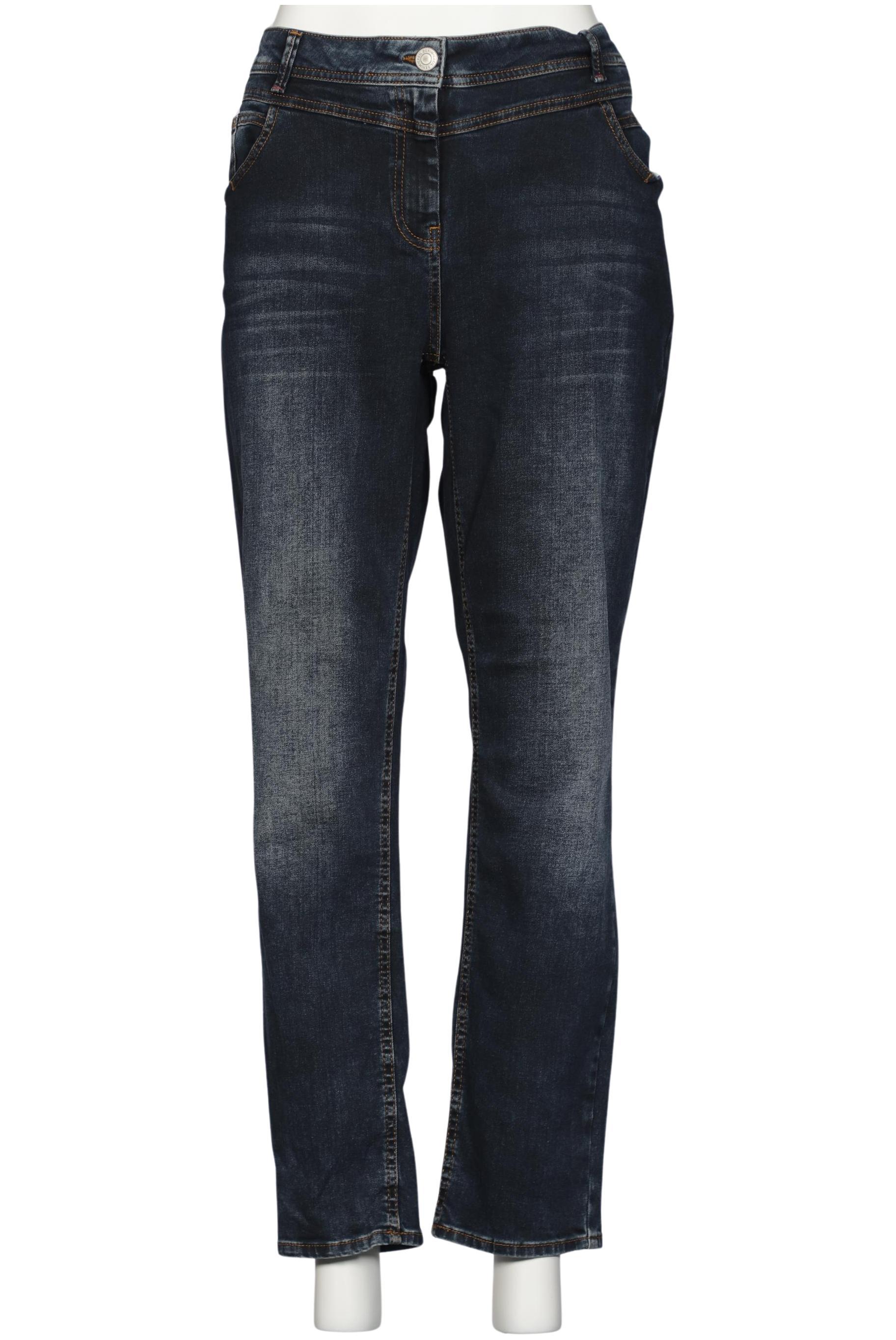 

Cecil Damen Jeans, blau, Gr. 36
