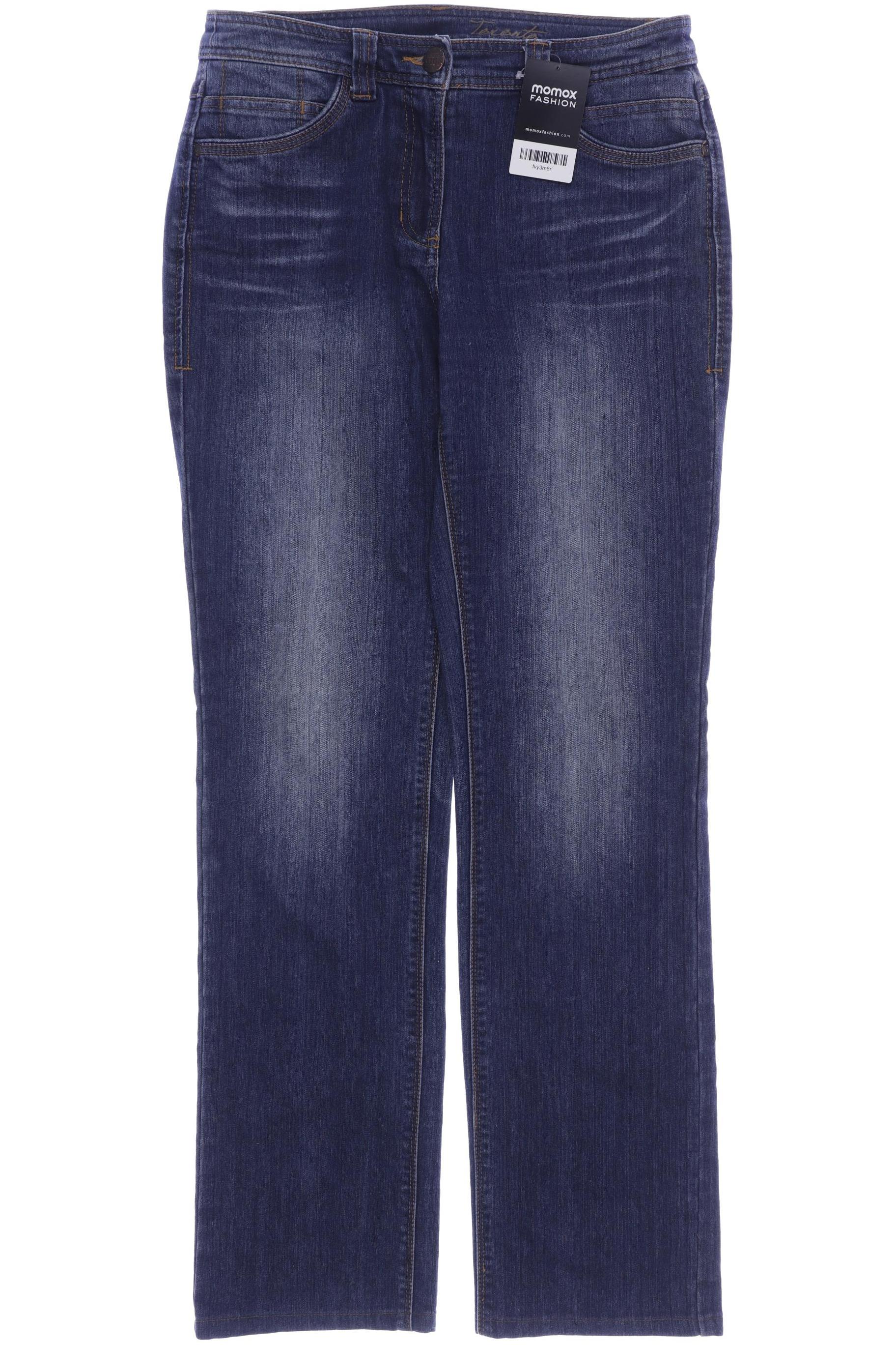 

Cecil Damen Jeans, blau, Gr. 29