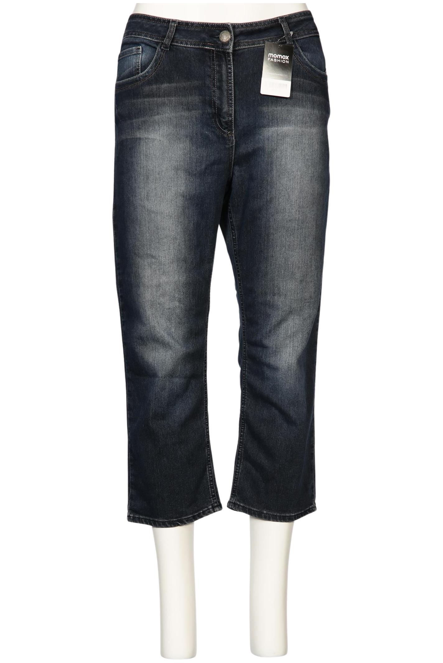 

Cecil Damen Jeans, blau, Gr. 36