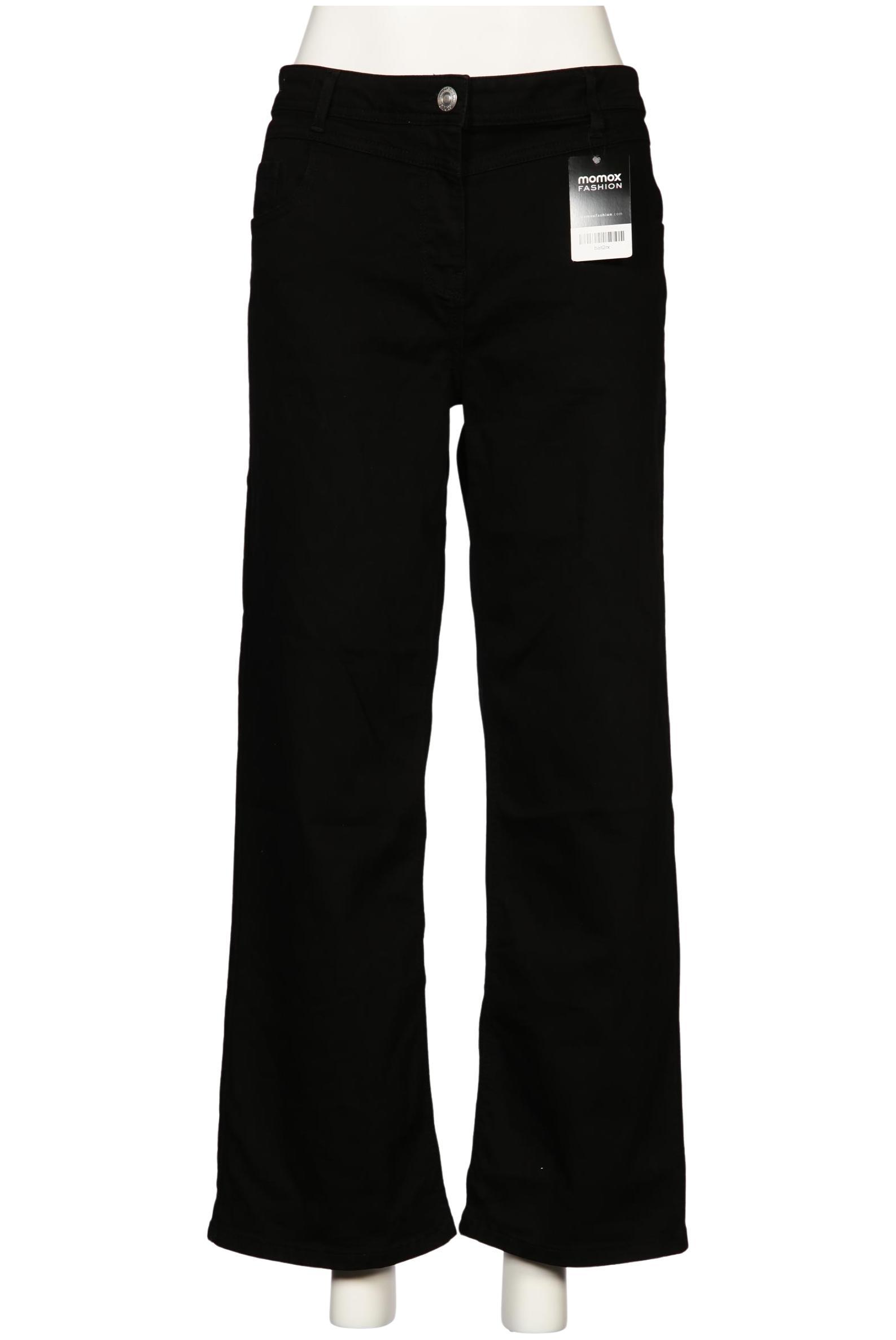 

Cecil Damen Jeans, schwarz, Gr. 31