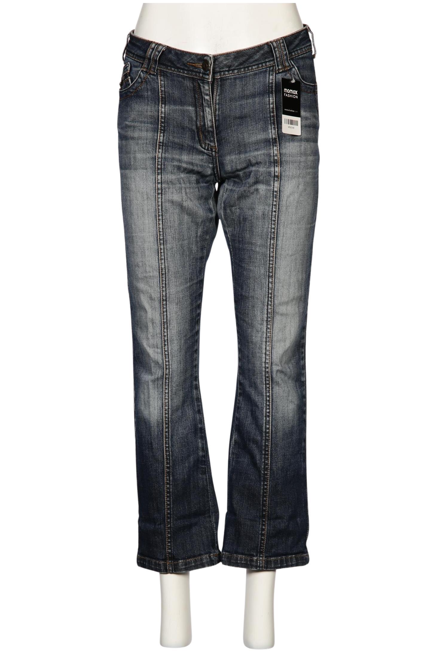 

Cecil Damen Jeans, blau, Gr. 30