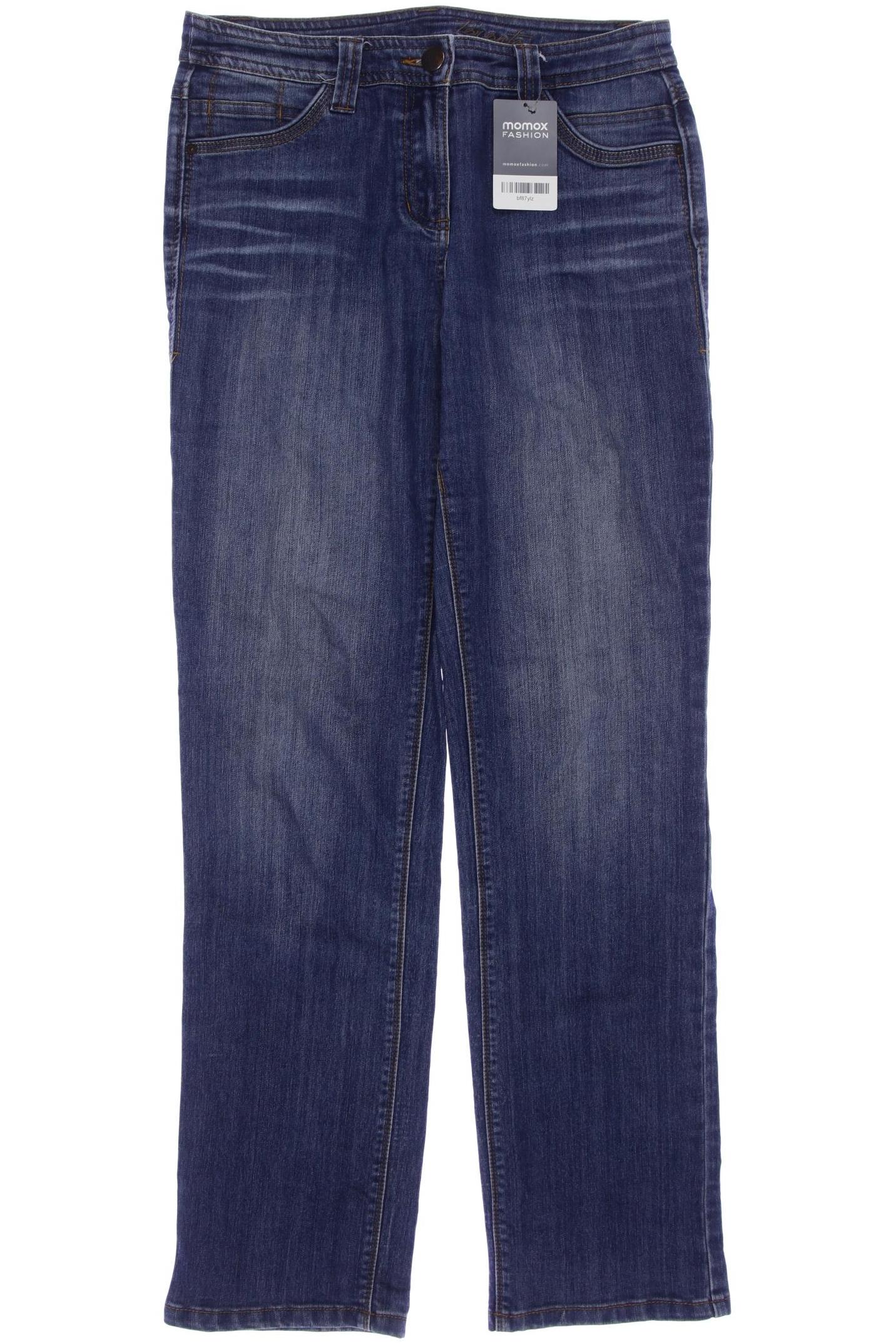 

Cecil Damen Jeans, blau, Gr. 28