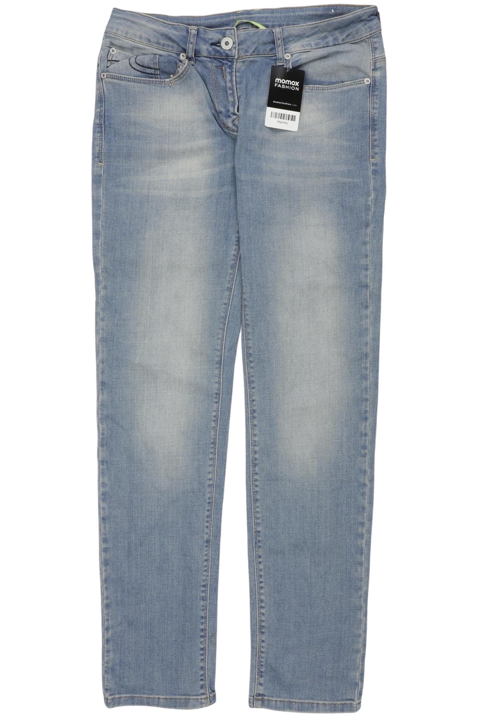 

Cecil Damen Jeans, blau, Gr. 30