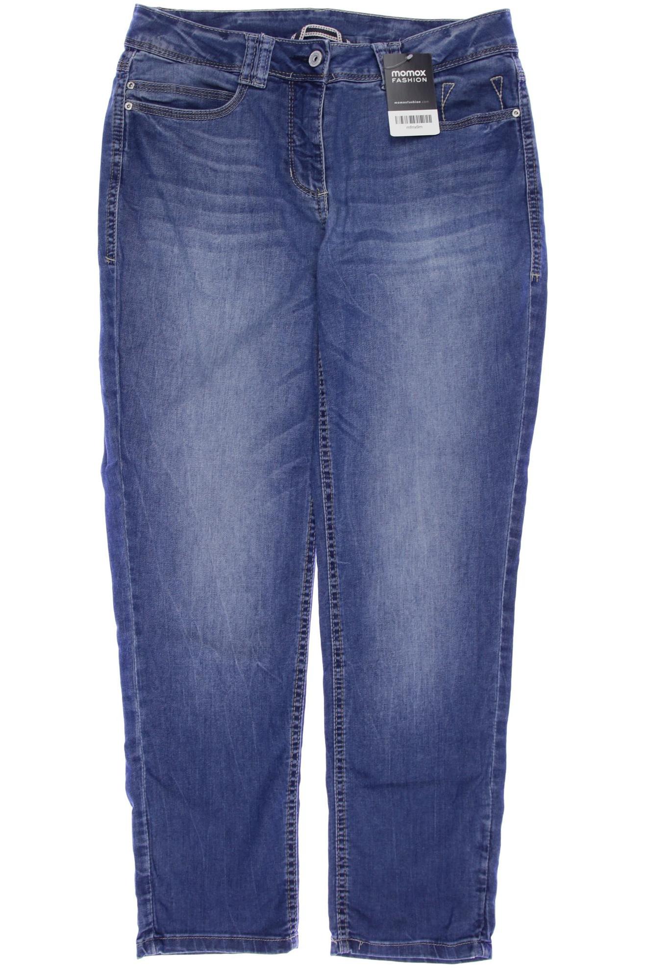 

Cecil Damen Jeans, blau, Gr. 30