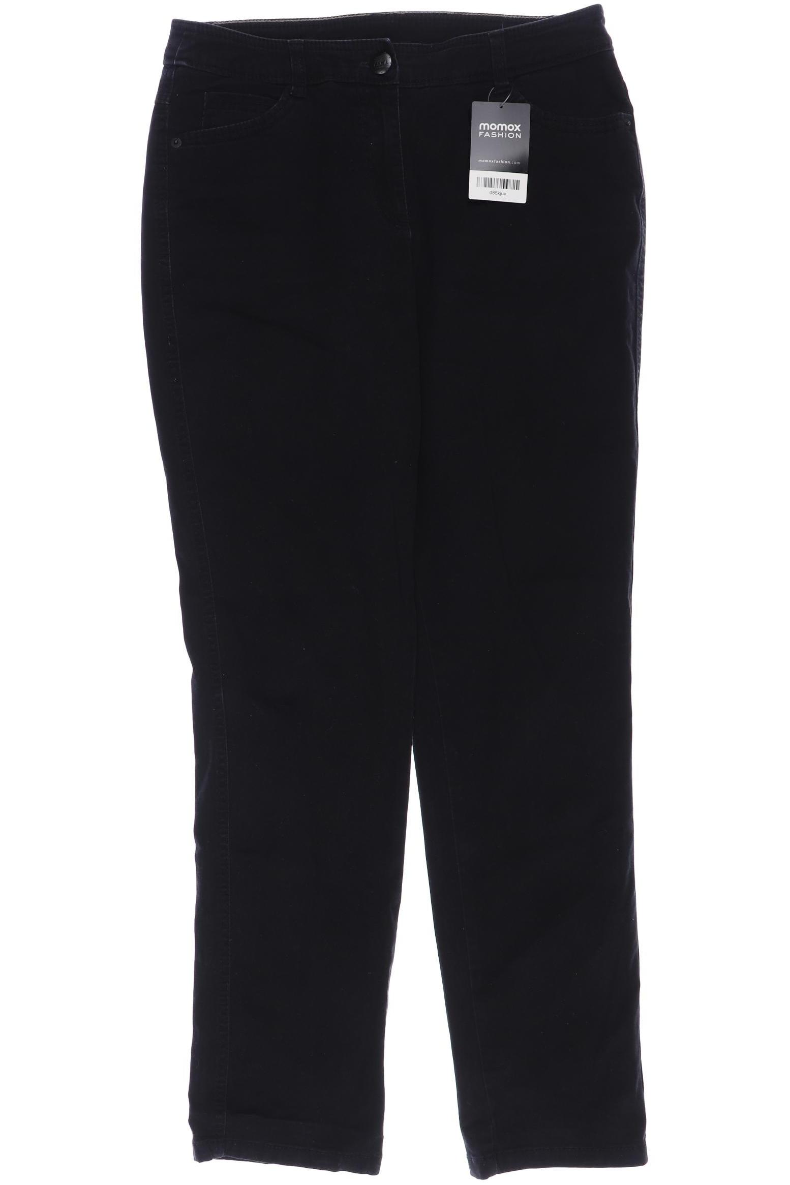 

Cecil Damen Jeans, schwarz, Gr. 29