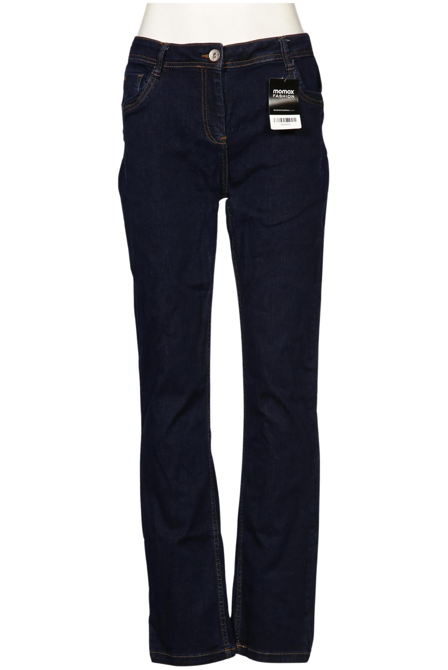 

Cecil Damen Jeans, marineblau, Gr. 30