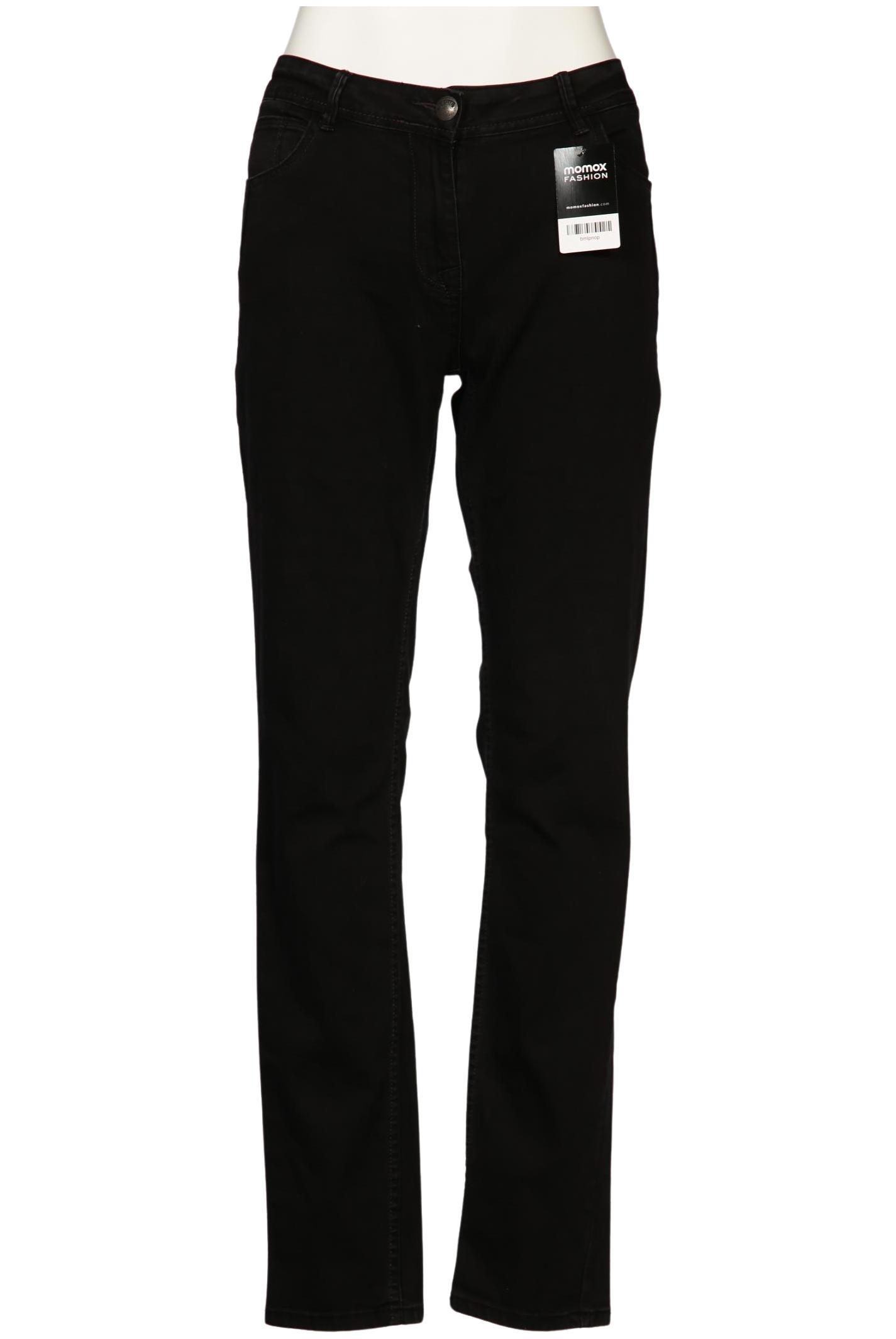 

Cecil Damen Jeans, schwarz, Gr. 32