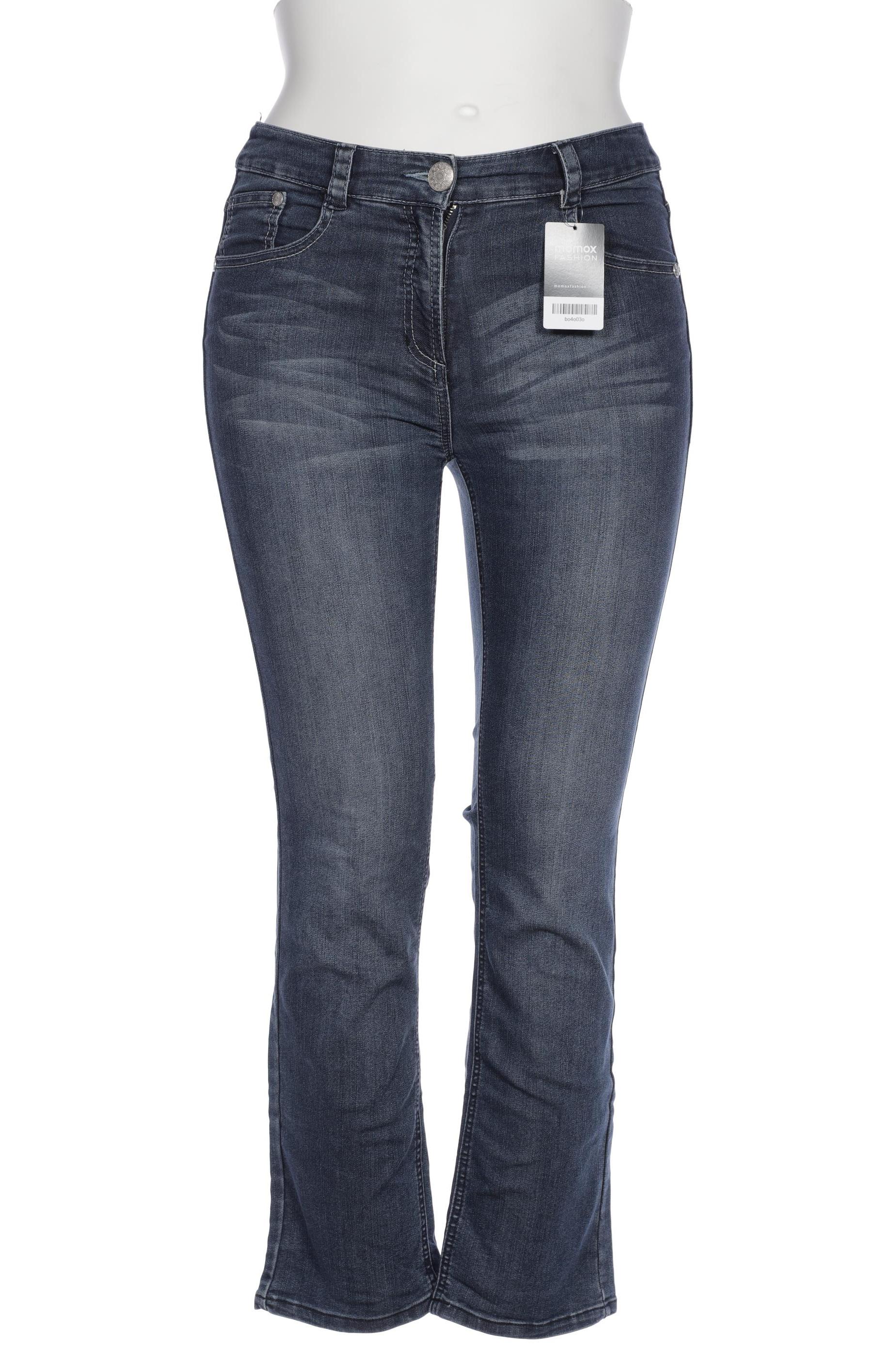 

Cecil Damen Jeans, blau, Gr. 33