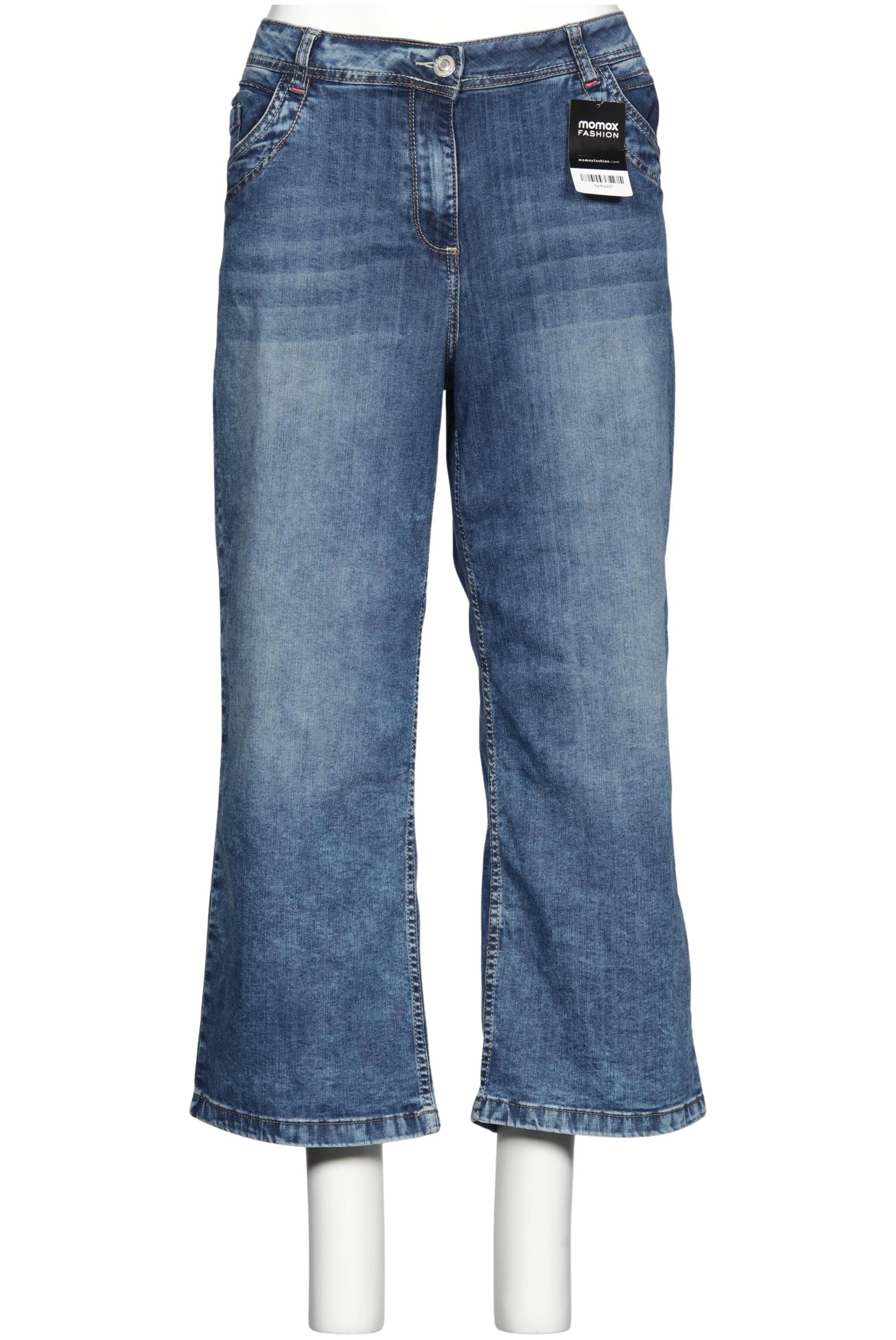 

Cecil Damen Jeans, blau, Gr. 36