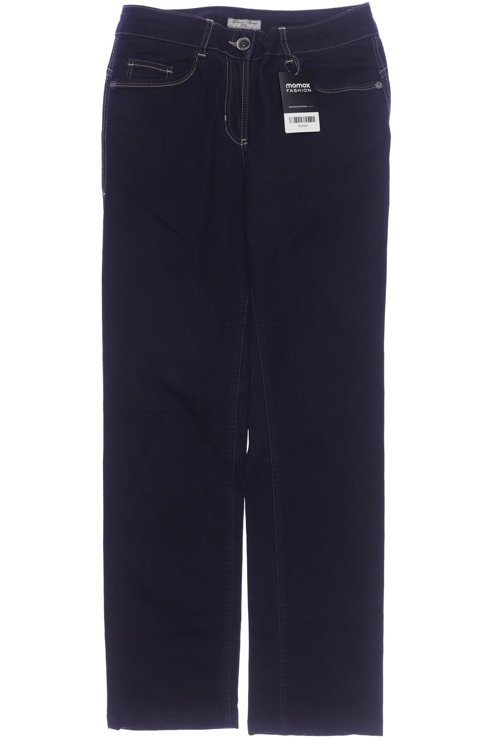 

Cecil Damen Jeans, marineblau, Gr. 30