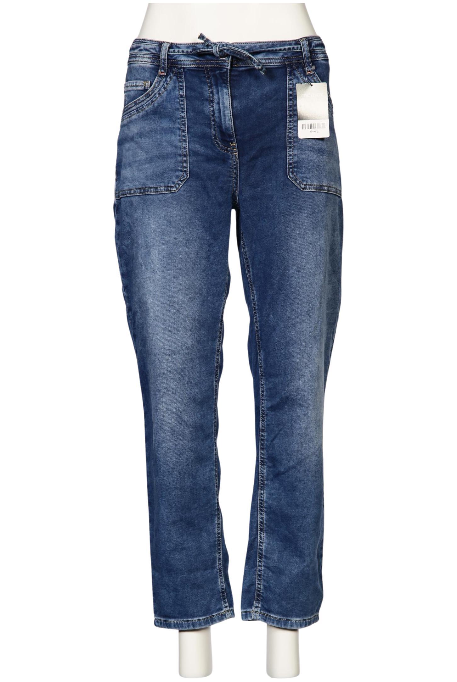 

Cecil Damen Jeans, blau, Gr. 31