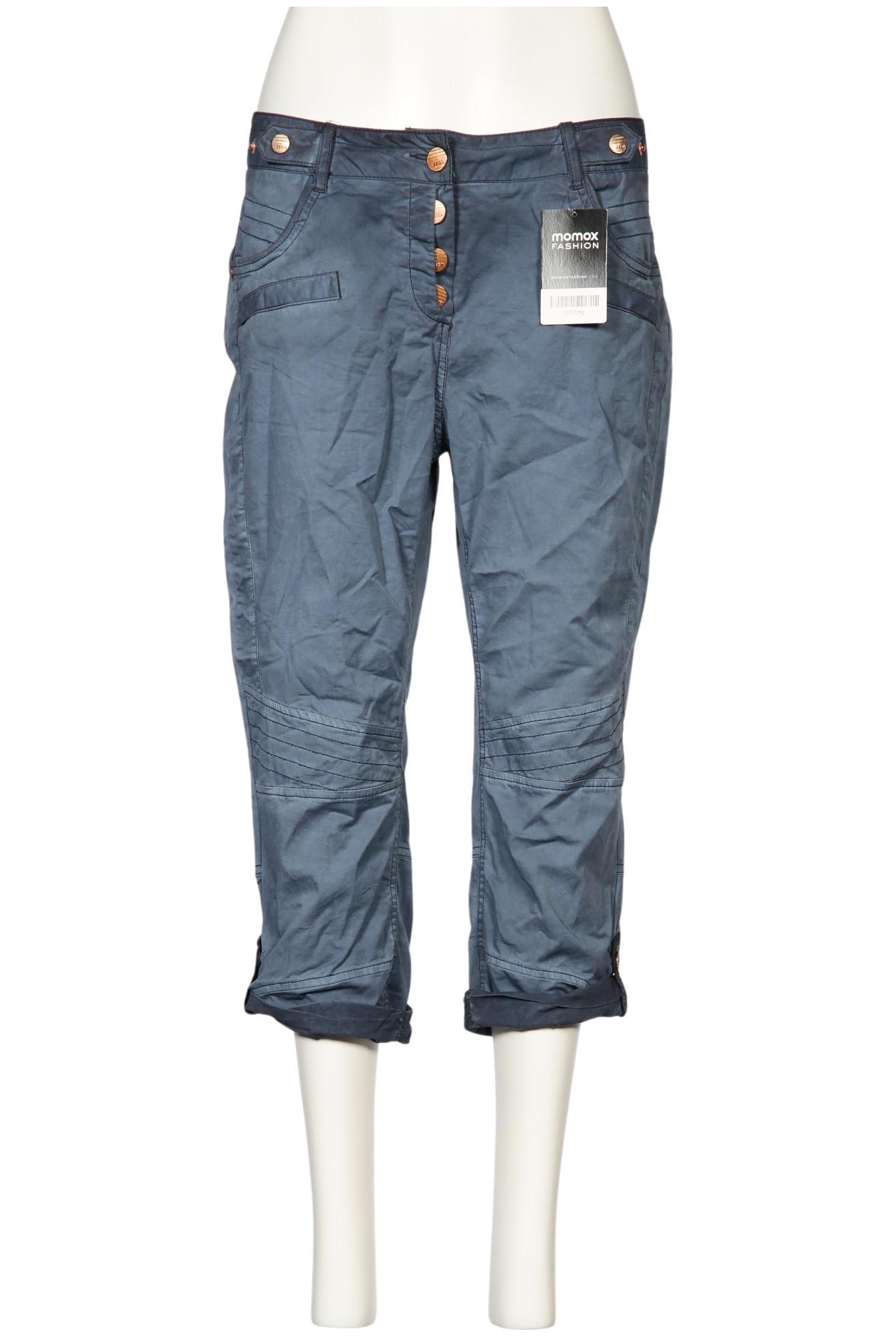 

Cecil Damen Jeans, blau, Gr. 28