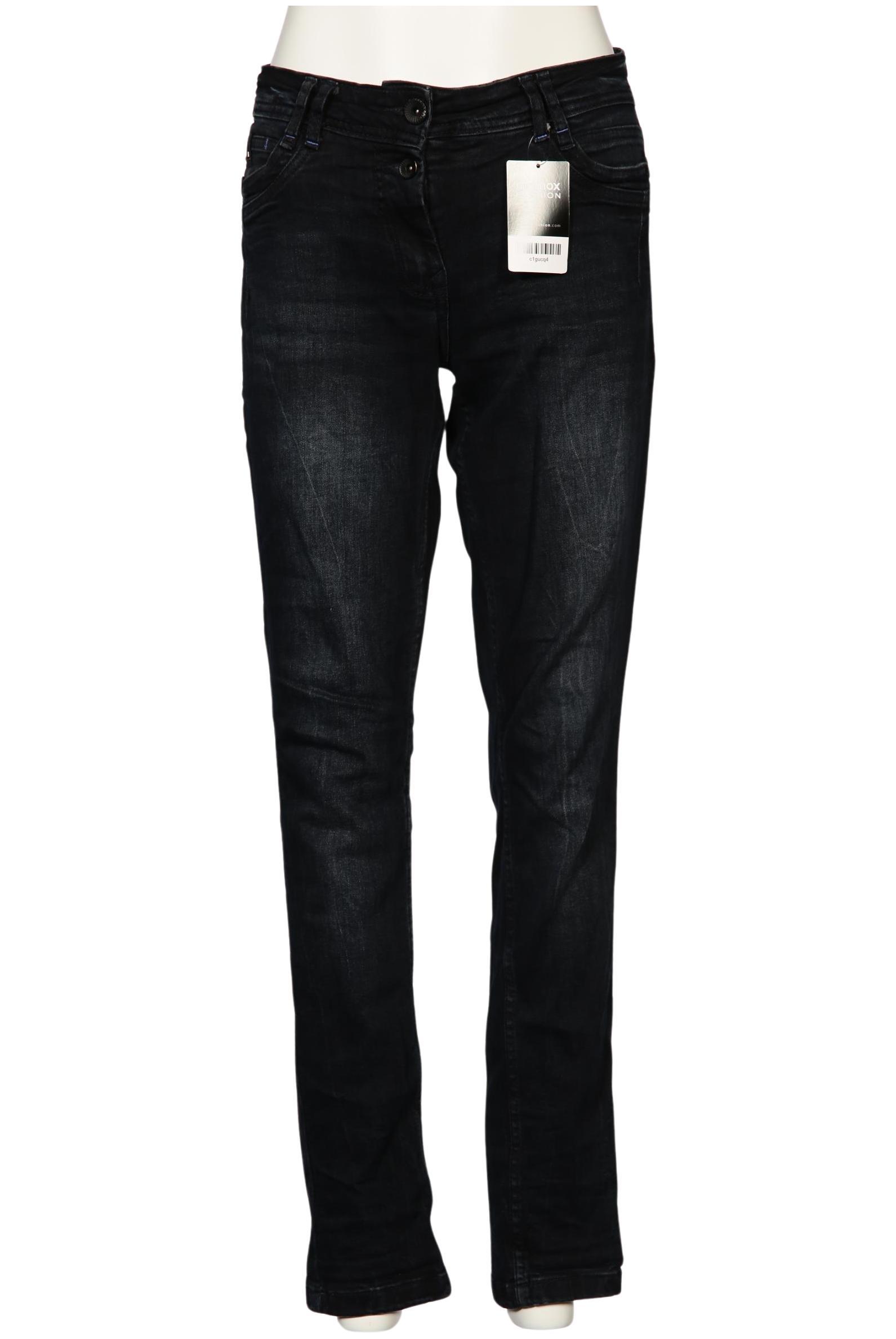 

Cecil Damen Jeans, blau, Gr. 29
