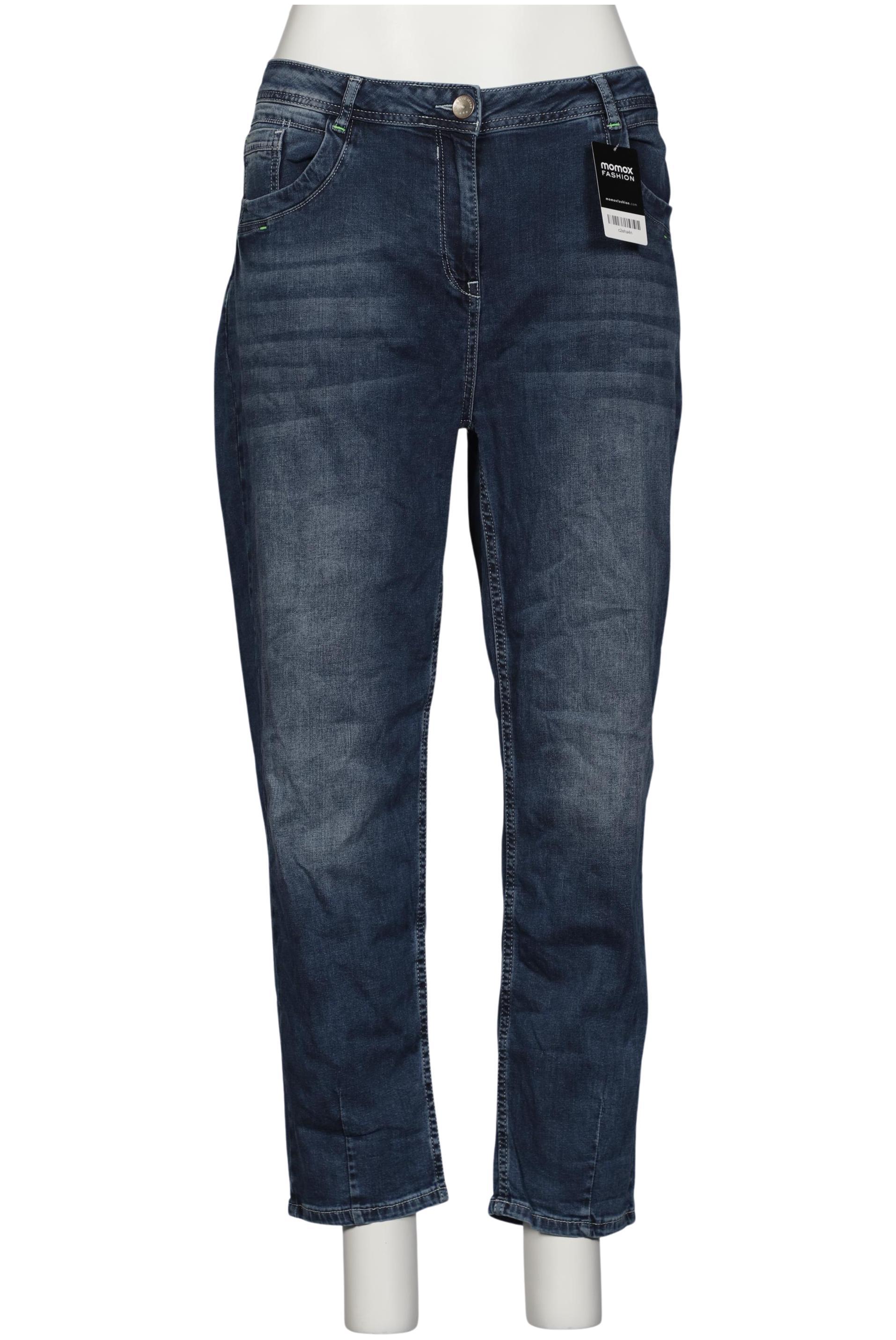 

Cecil Damen Jeans, blau, Gr. 36