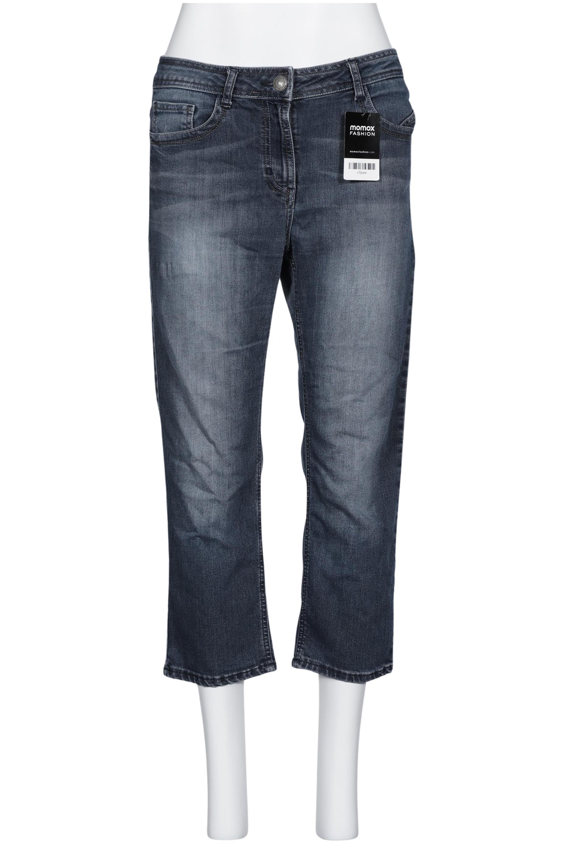 

Cecil Damen Jeans, blau, Gr. 31